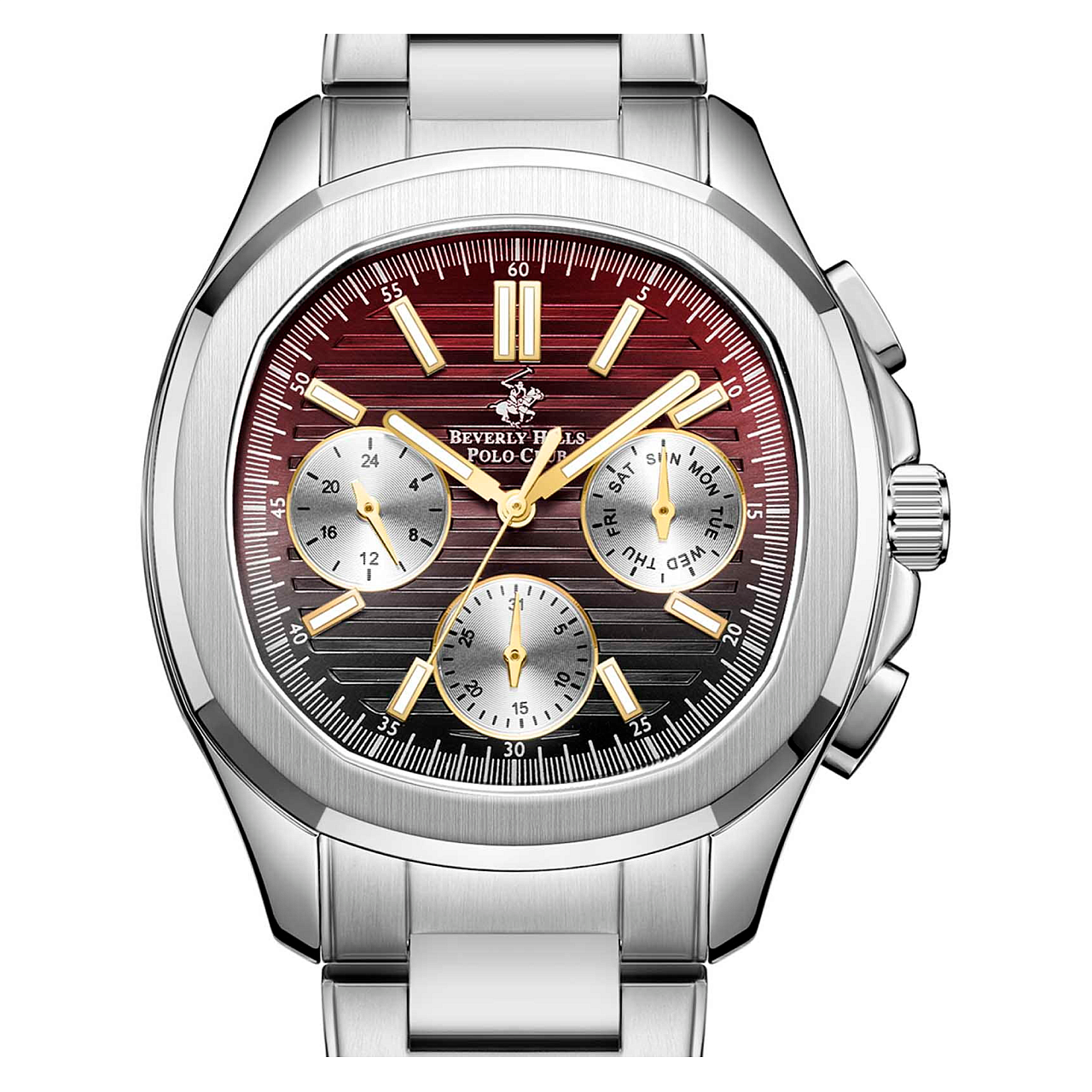 Часы Beverly Hills 