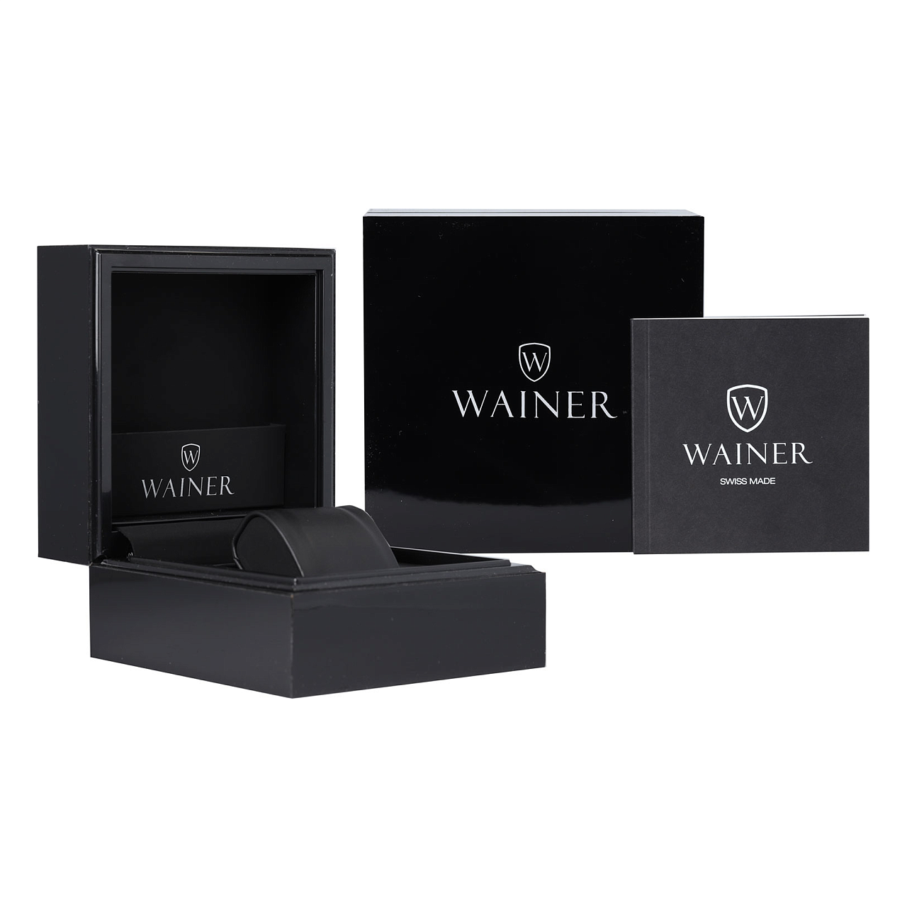 Часы Wainer