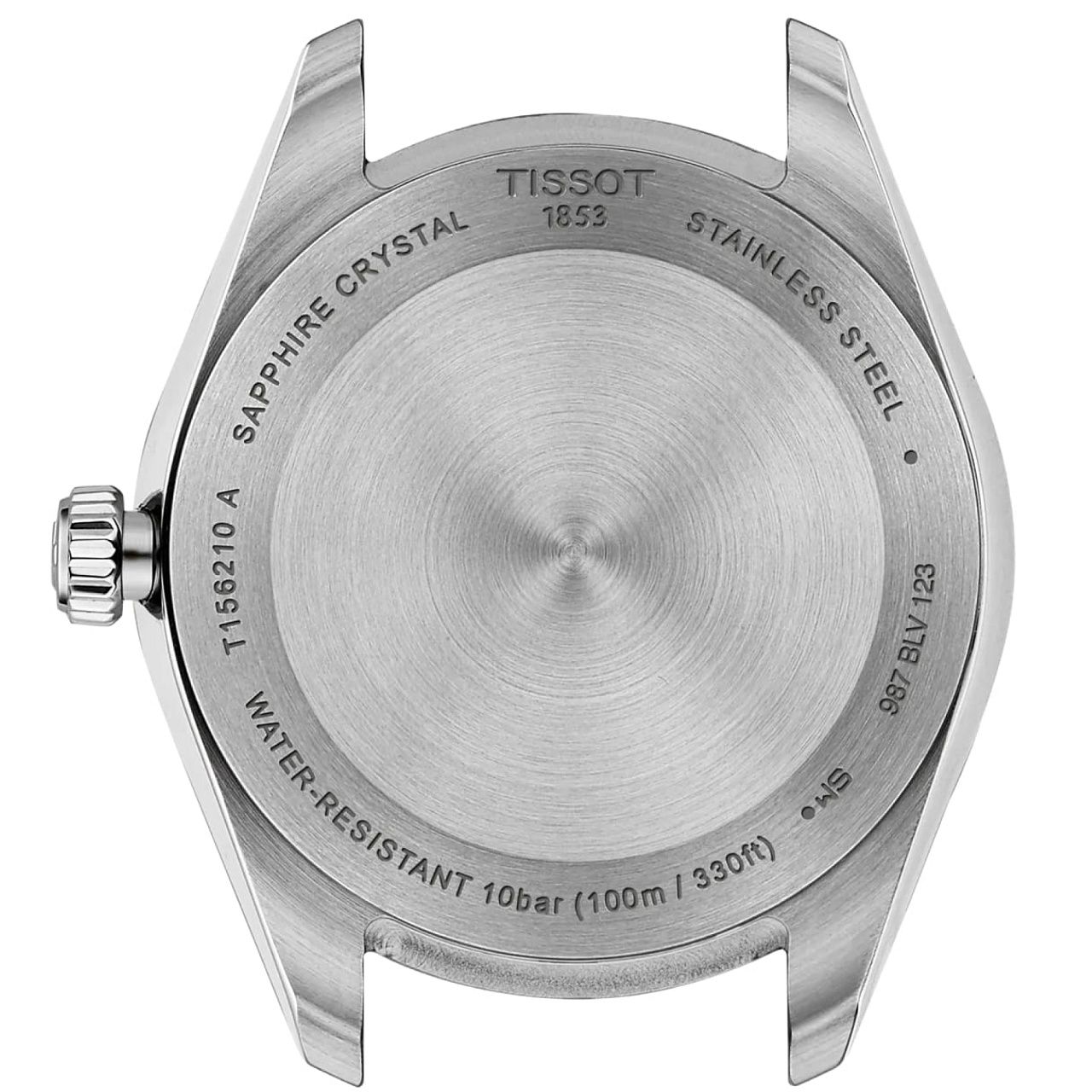 Часы Tissot 