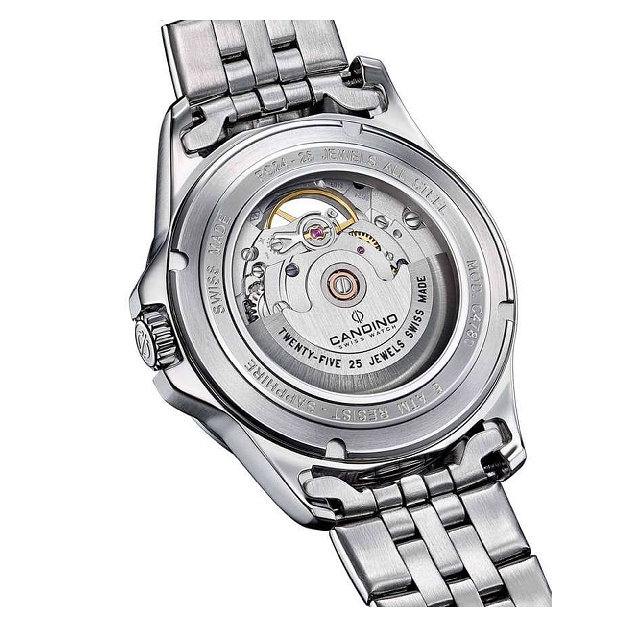 Часы Candino 