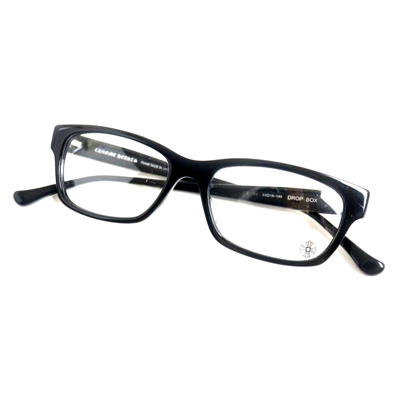 Оправы Chrome Hearts