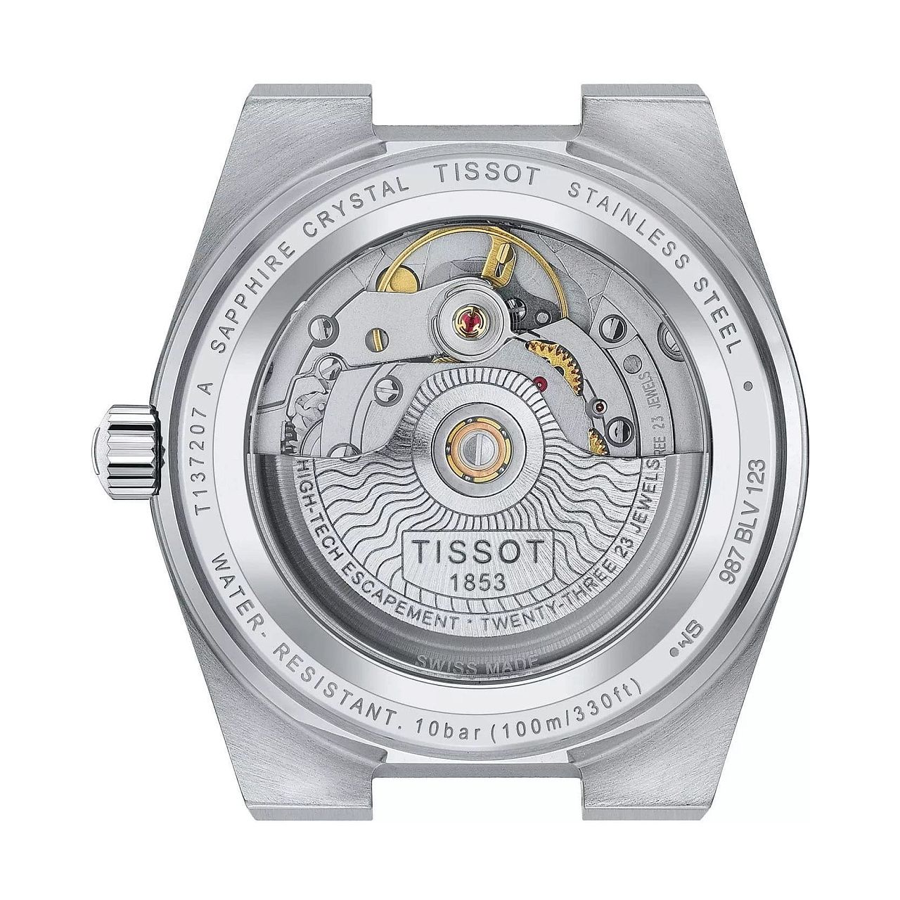 Часы Tissot 