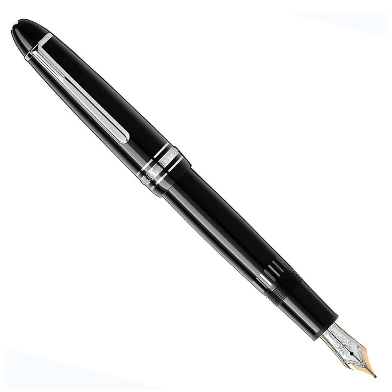 Ручка Montblanc 