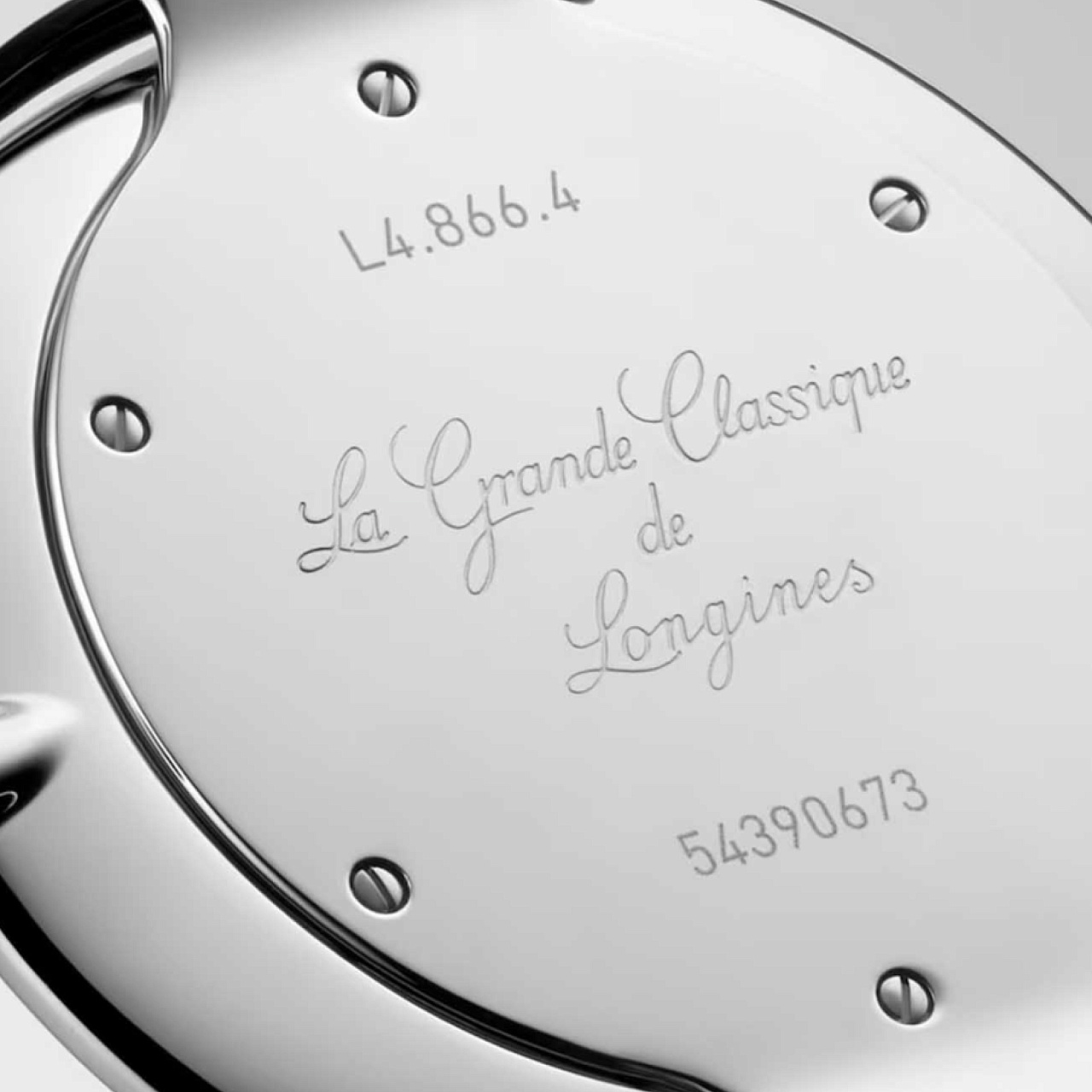 Часы Longines 