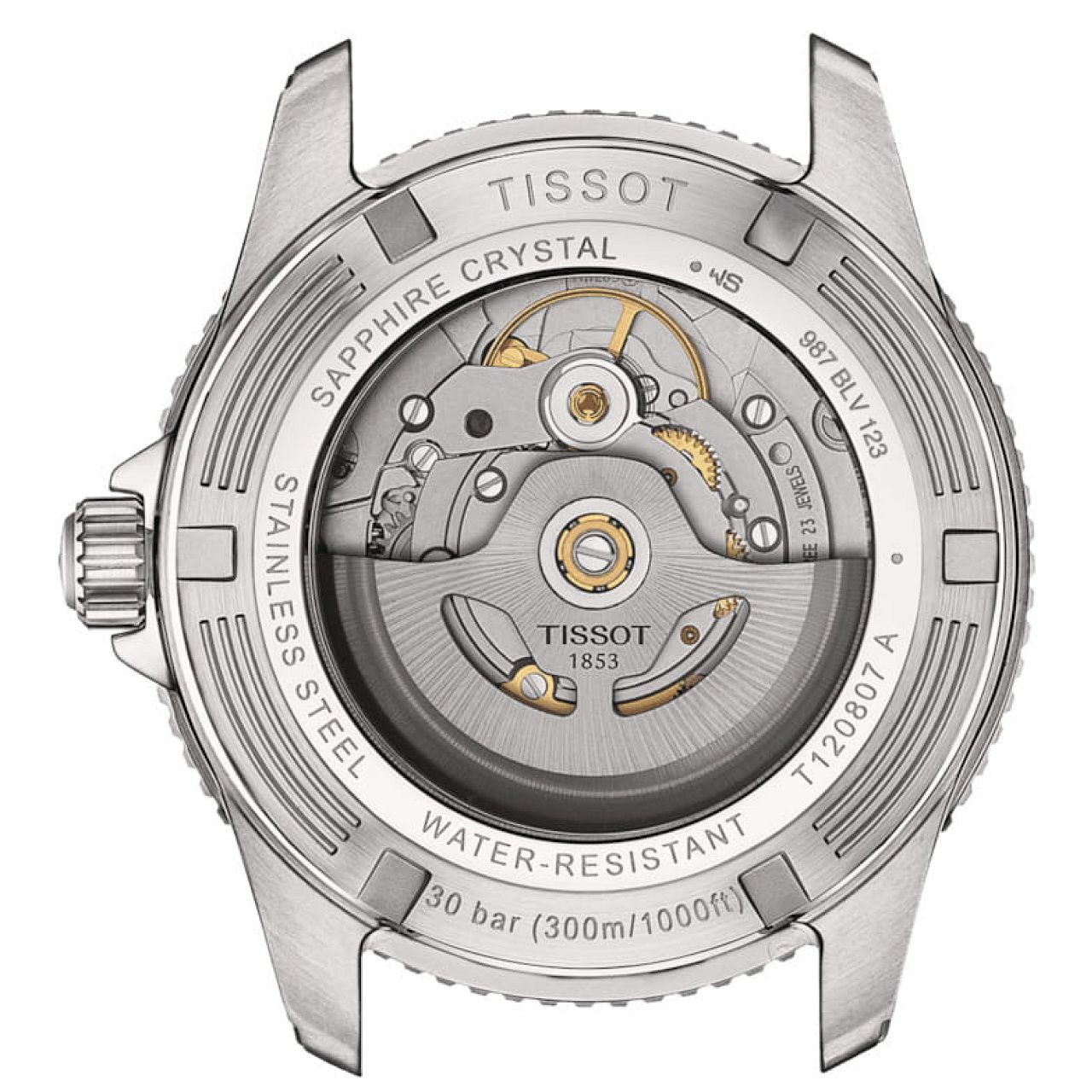 Часы Tissot 