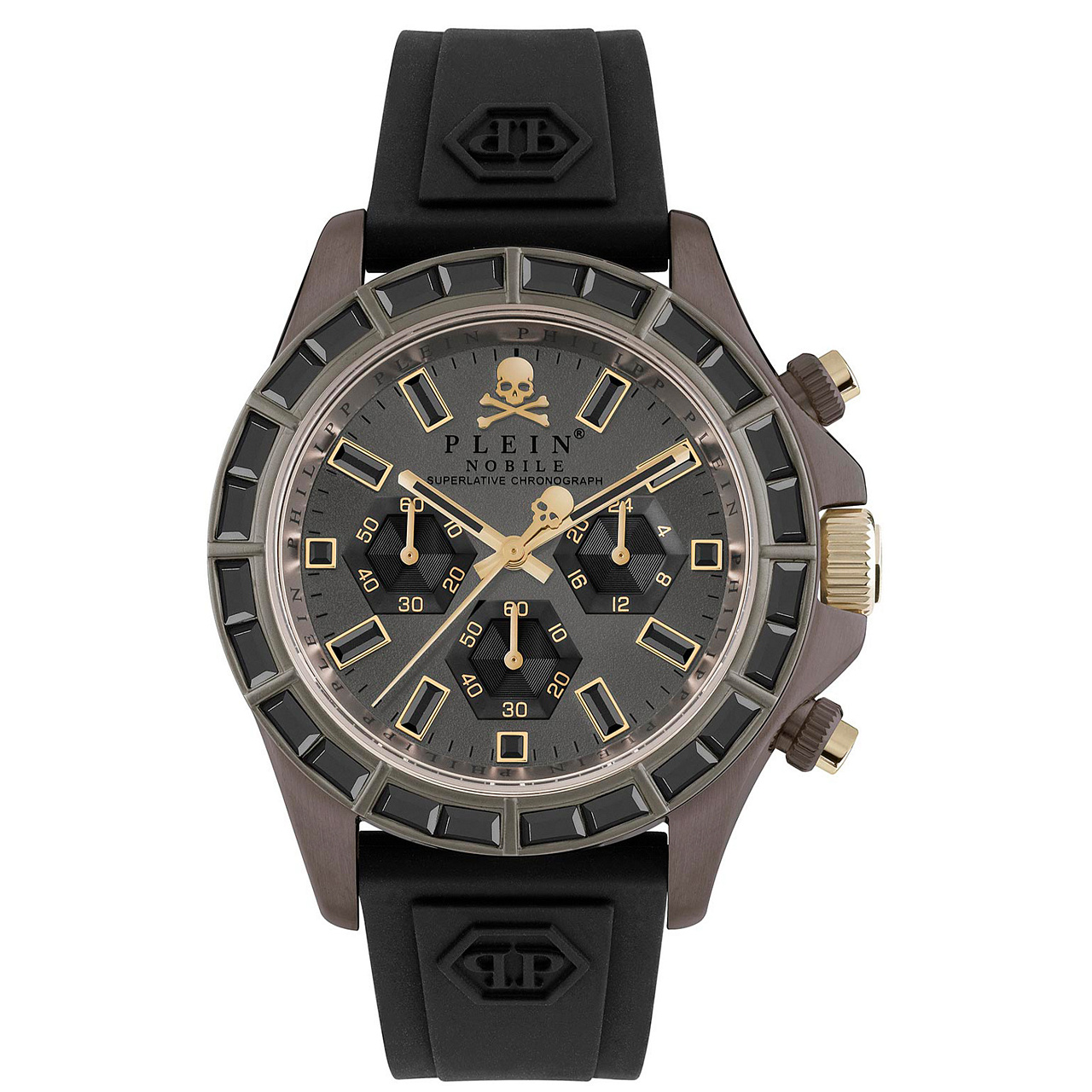 Часы Philipp Plein 