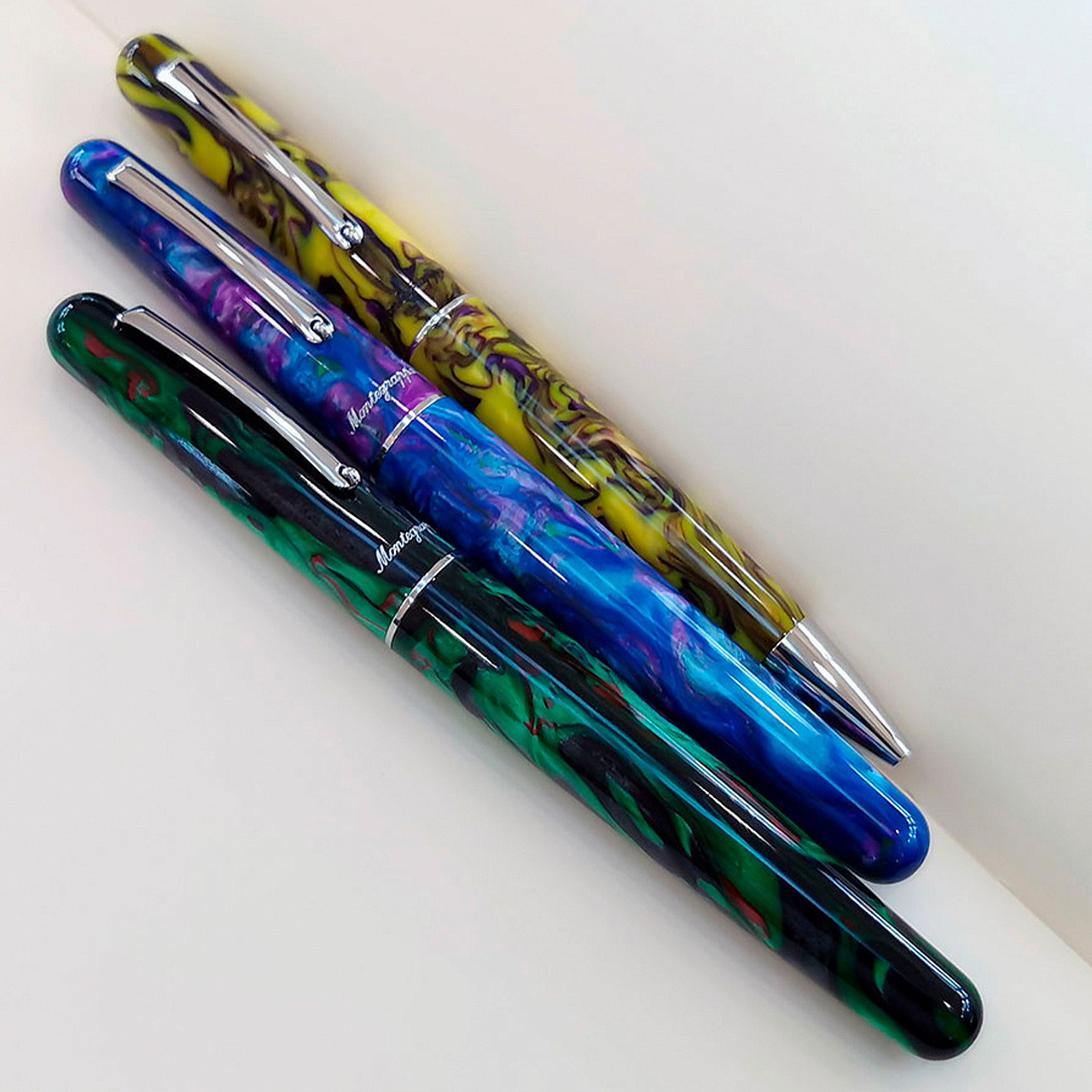 Ручка Montegrappa
