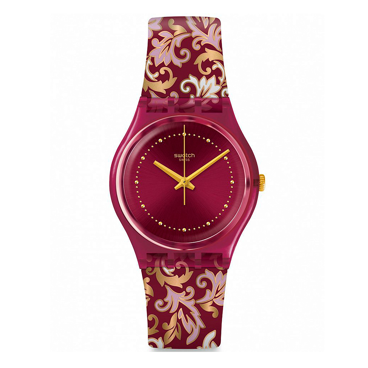 Часы Swatch 