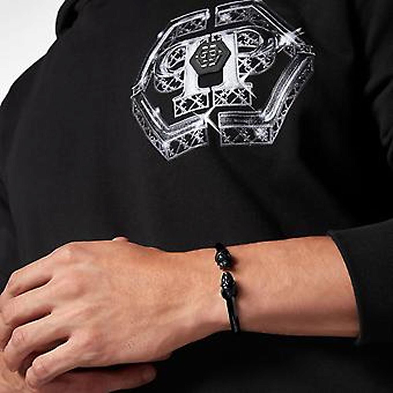 Браслет Philipp Plein 