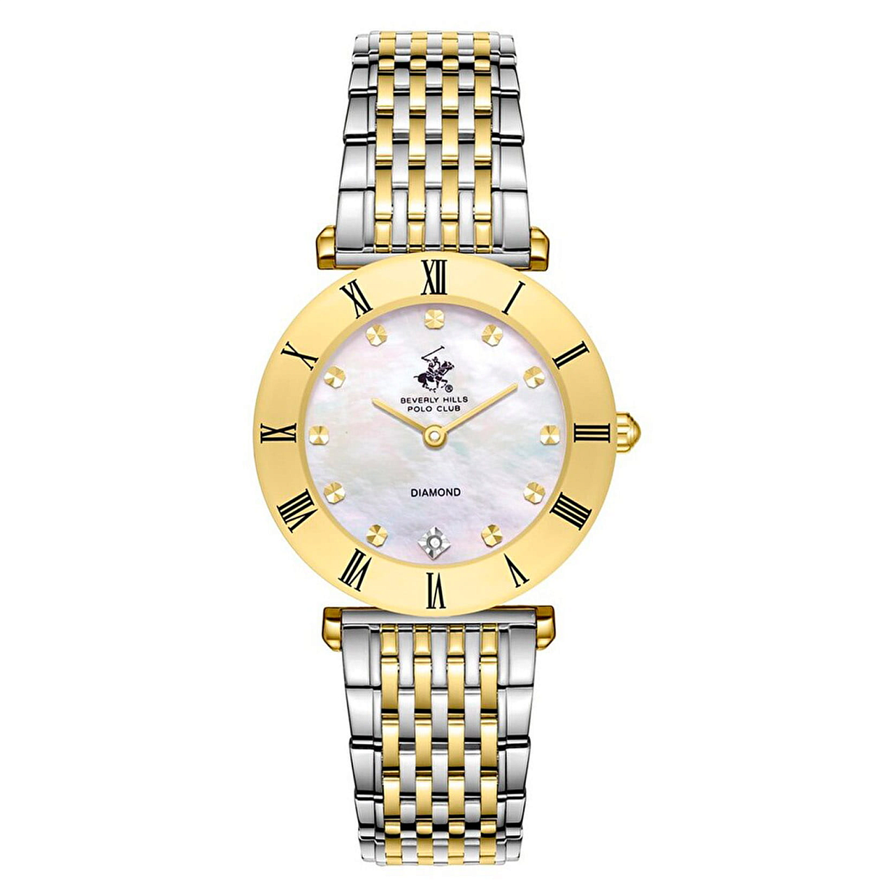 Часы Beverly Hills 