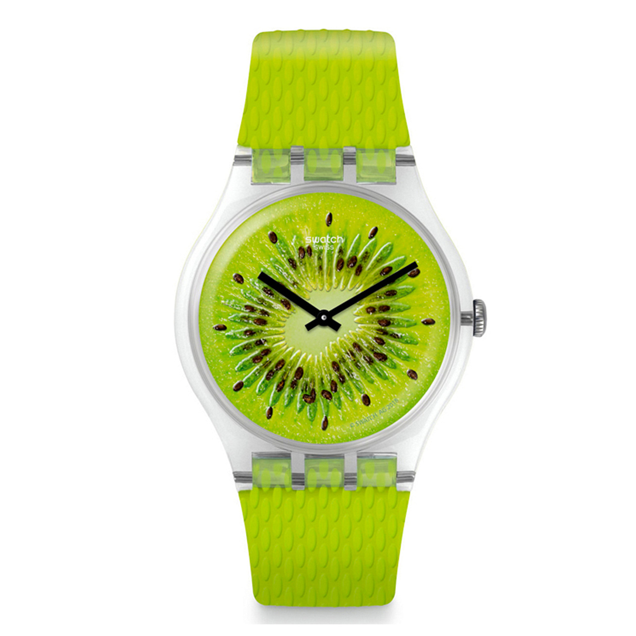 Часы Swatch 