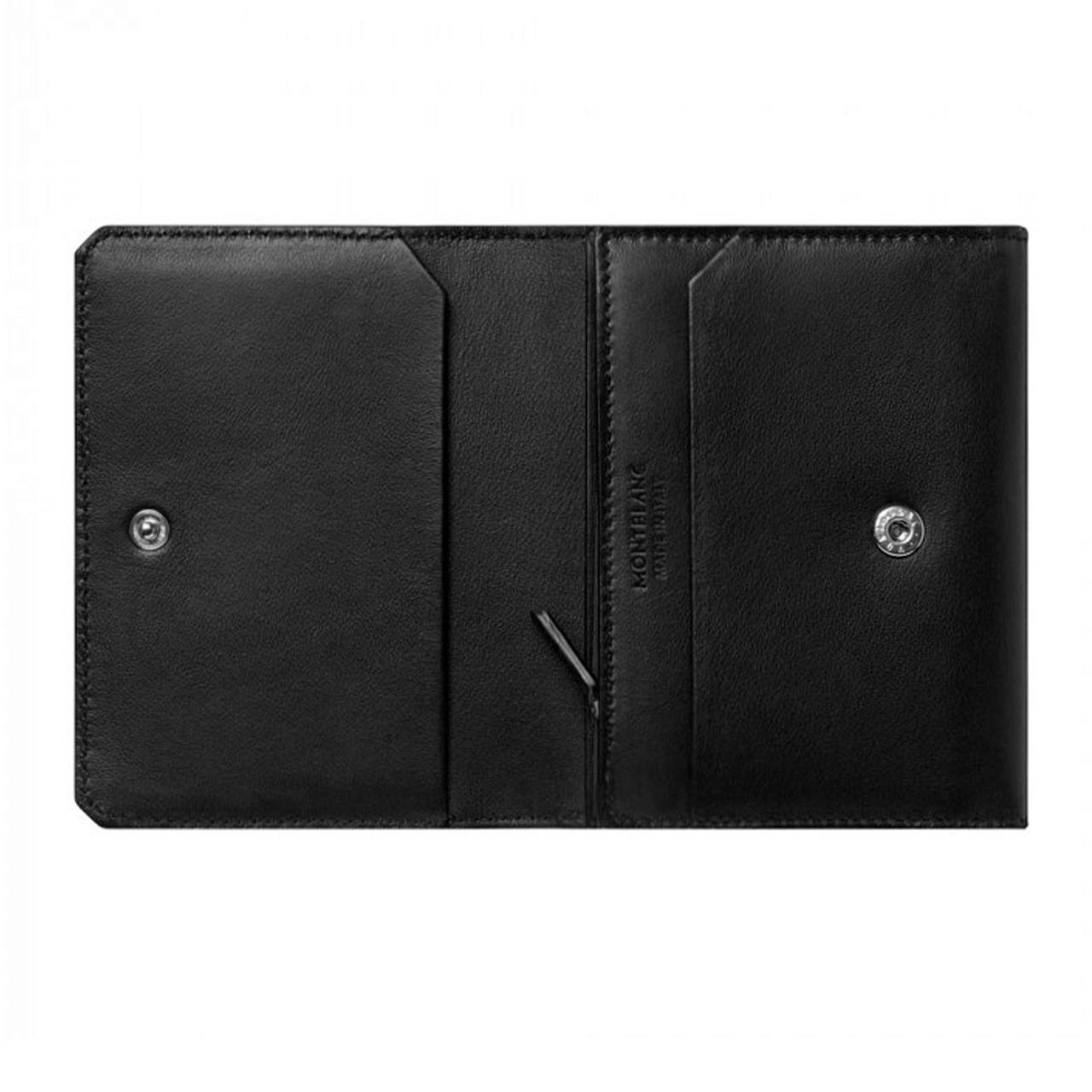 Визитница Montblanc 