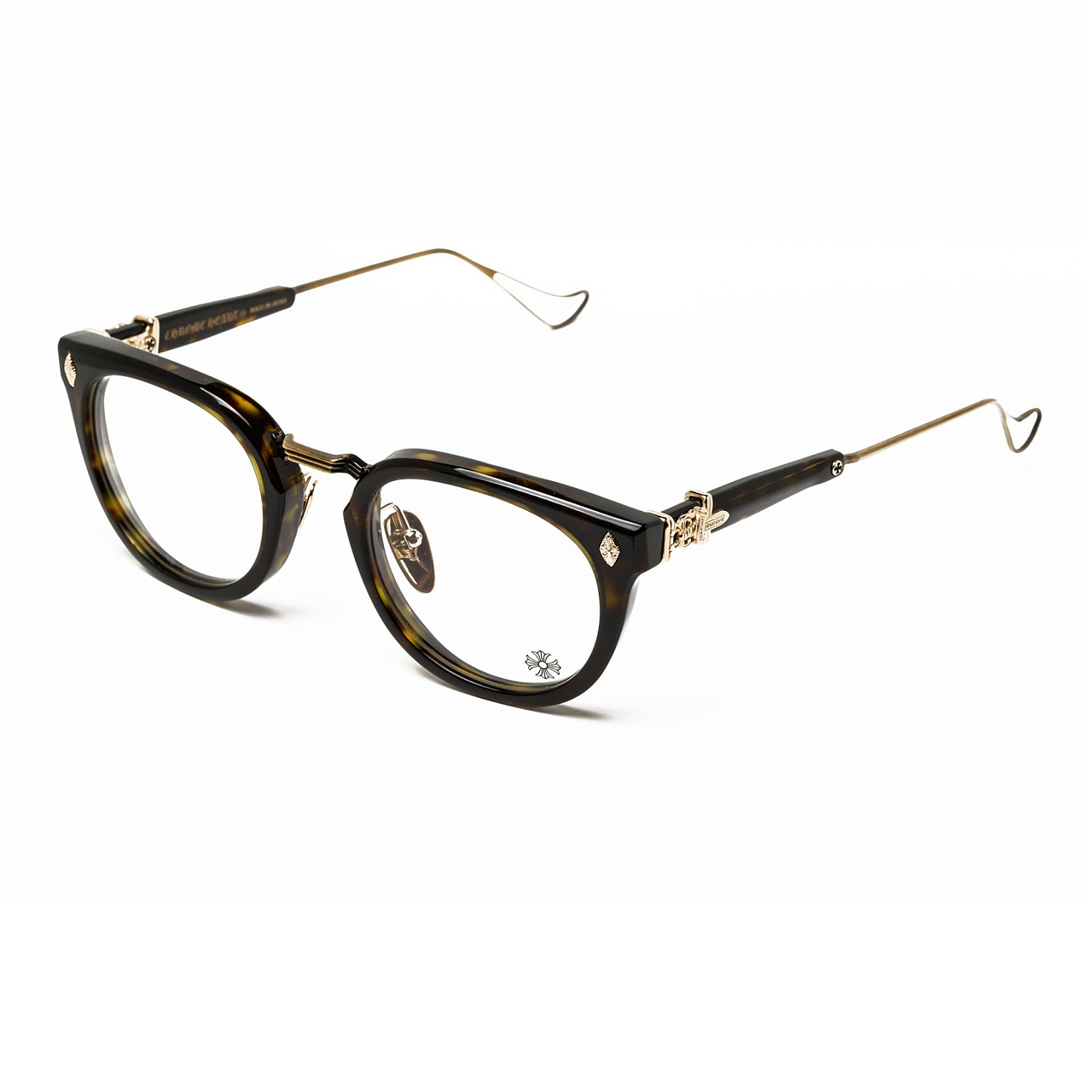 Оправы Chrome Hearts