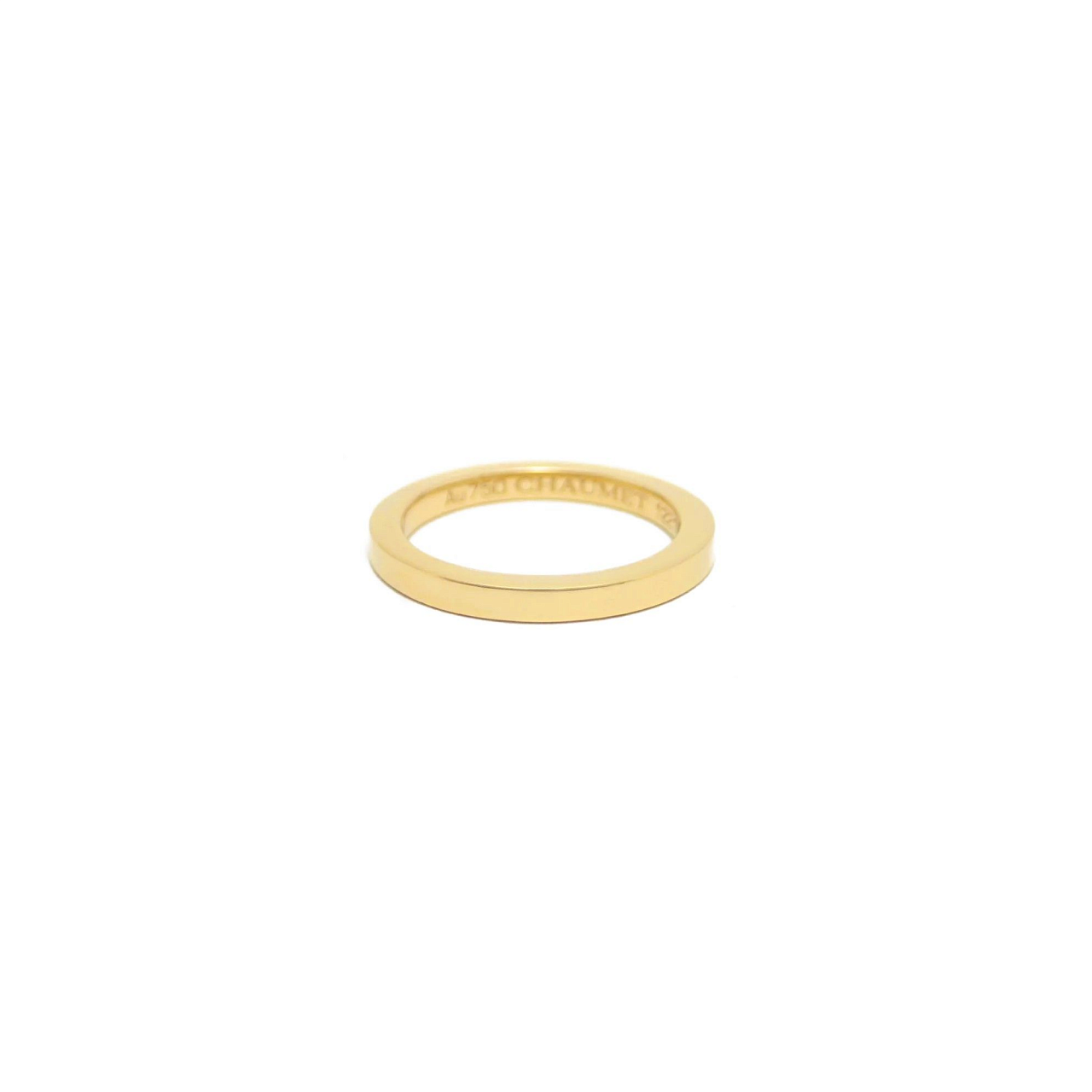 Кольцо Chaumet 