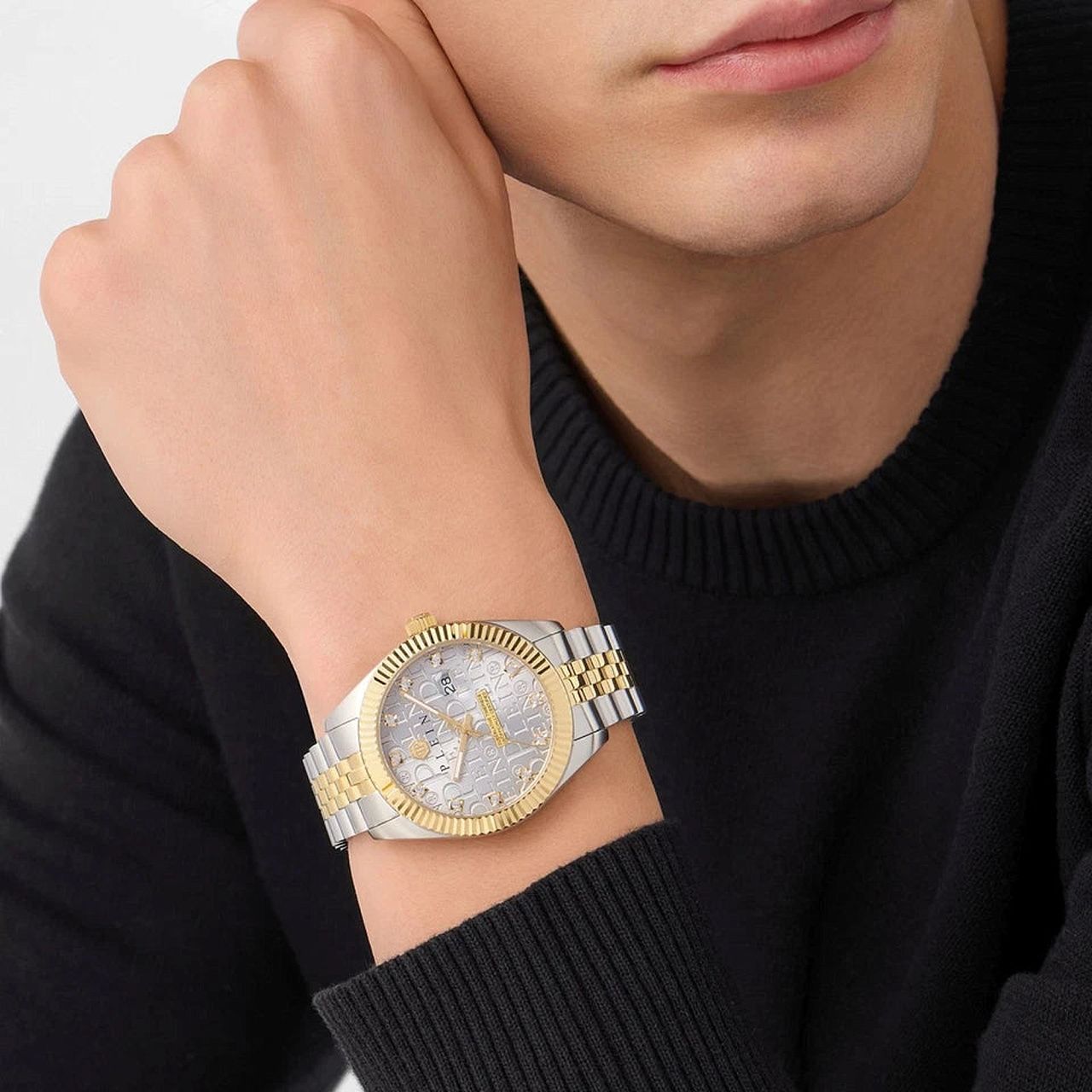 Часы Philipp Plein 