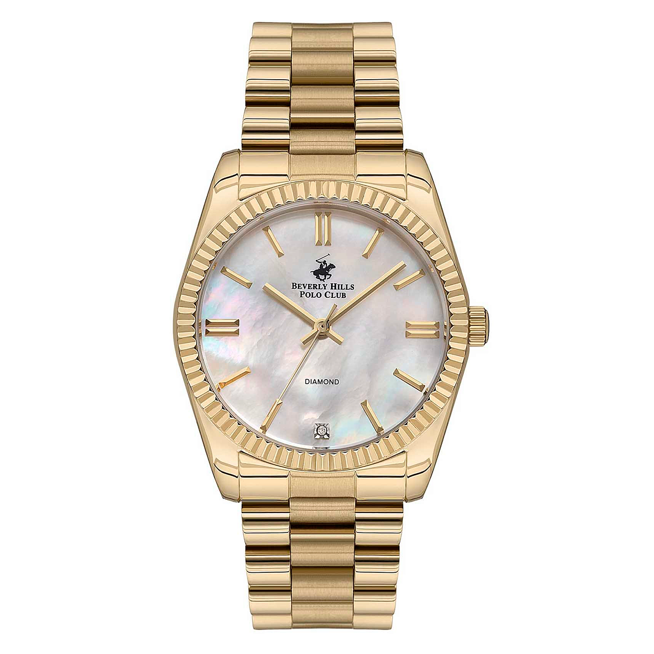 Часы Beverly Hills 