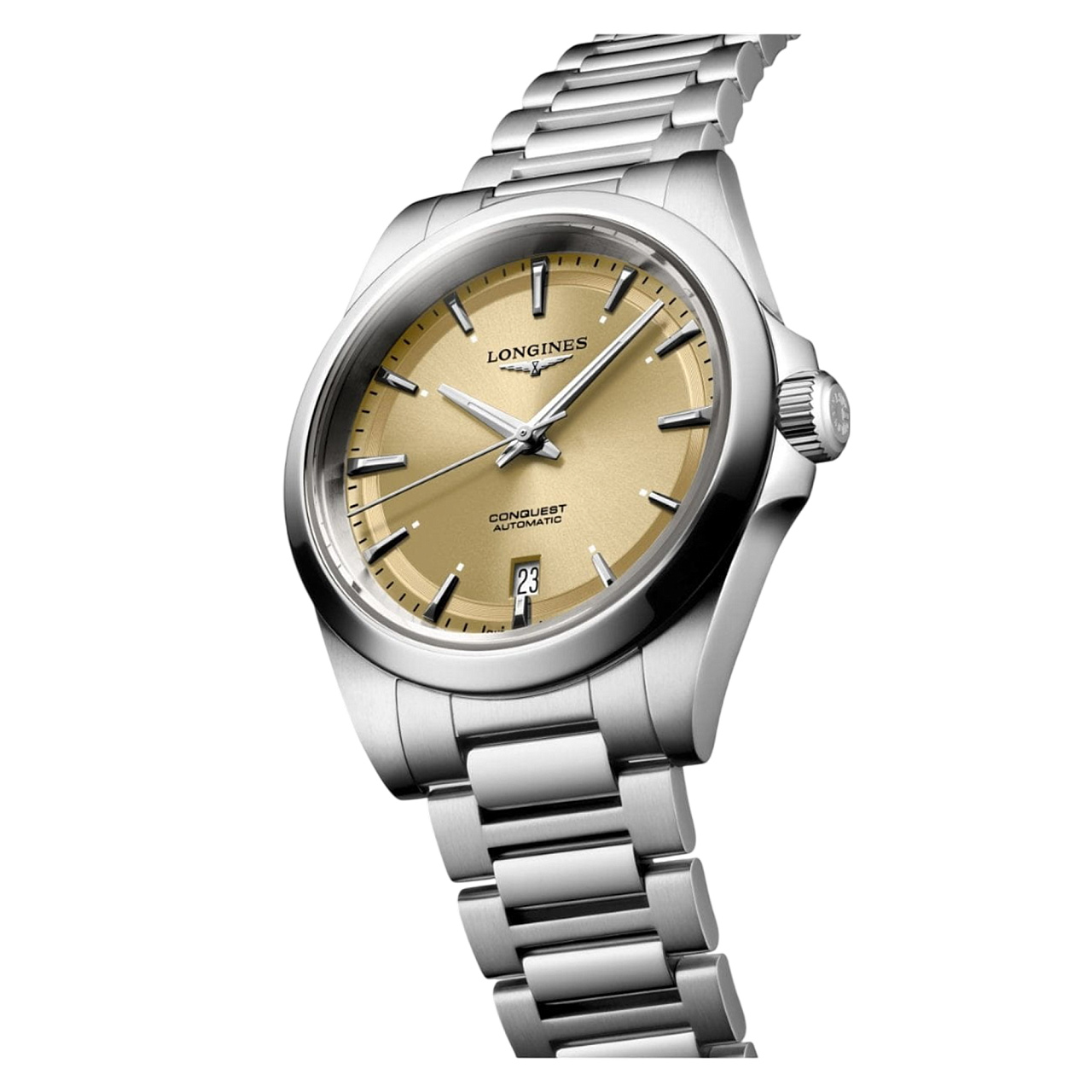 Часы Longines 
