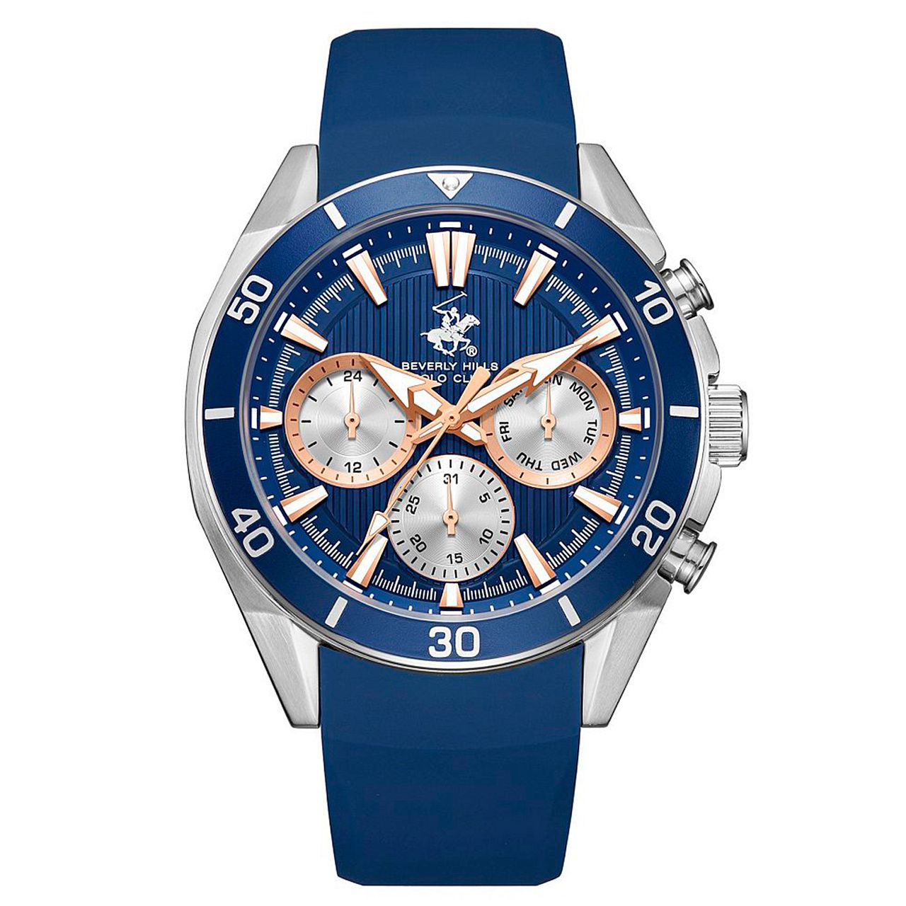 Часы Beverly Hills 