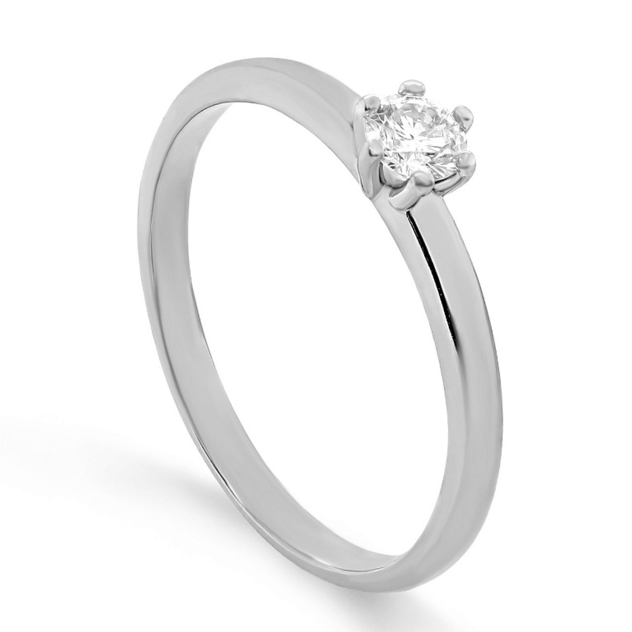 Кольцо Кабаровский 