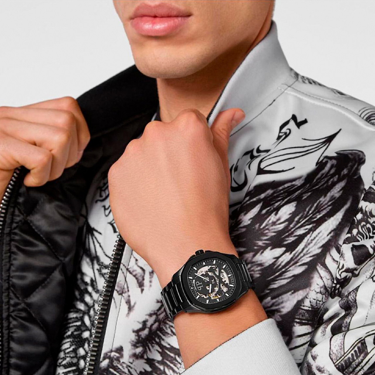 Часы Philipp Plein 
