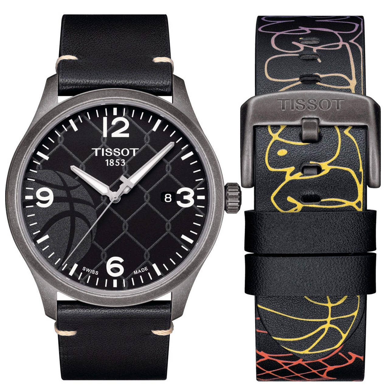 Часы Tissot 