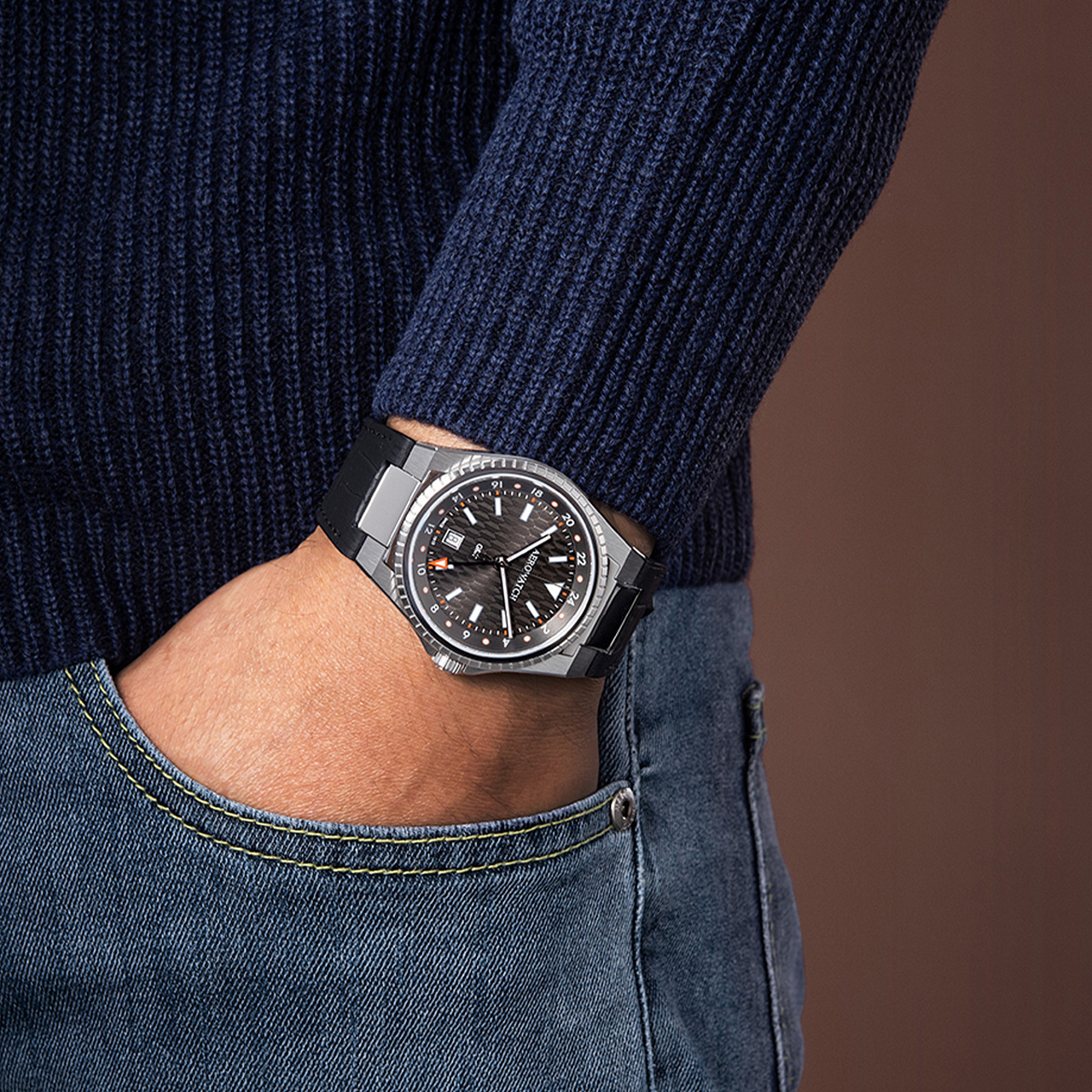 Часы Aerowatch 