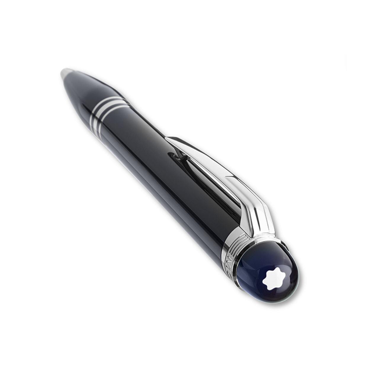 Ручка Montblanc 