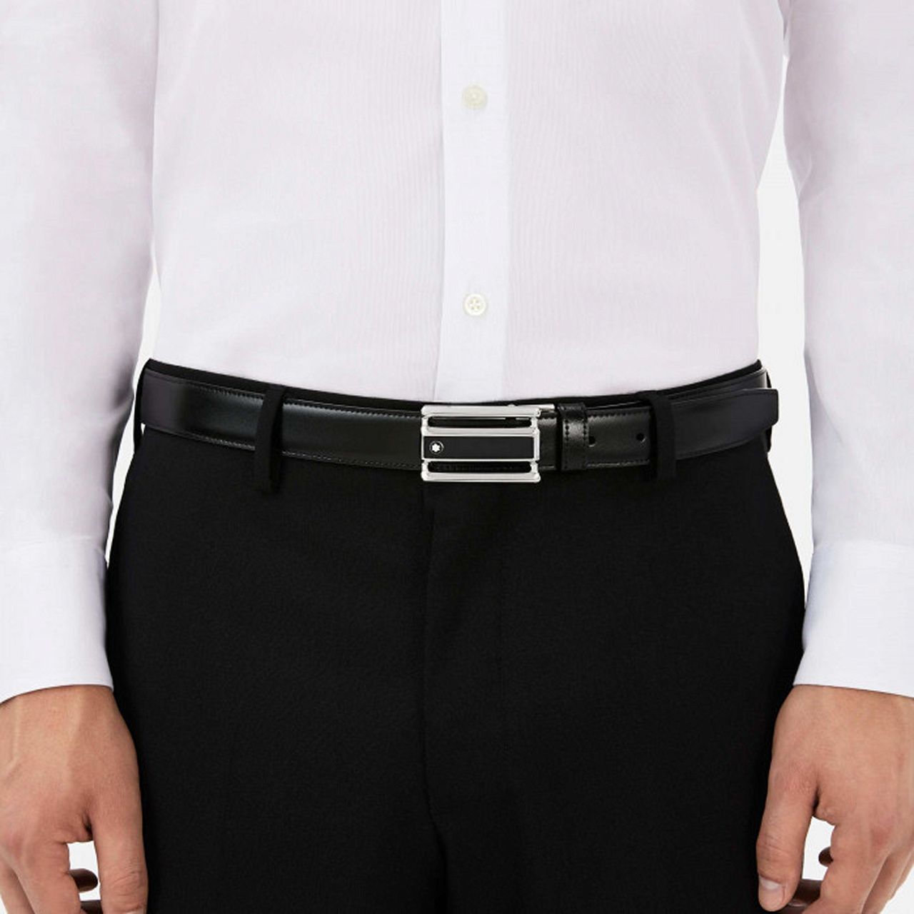 Ремень Montblanc 