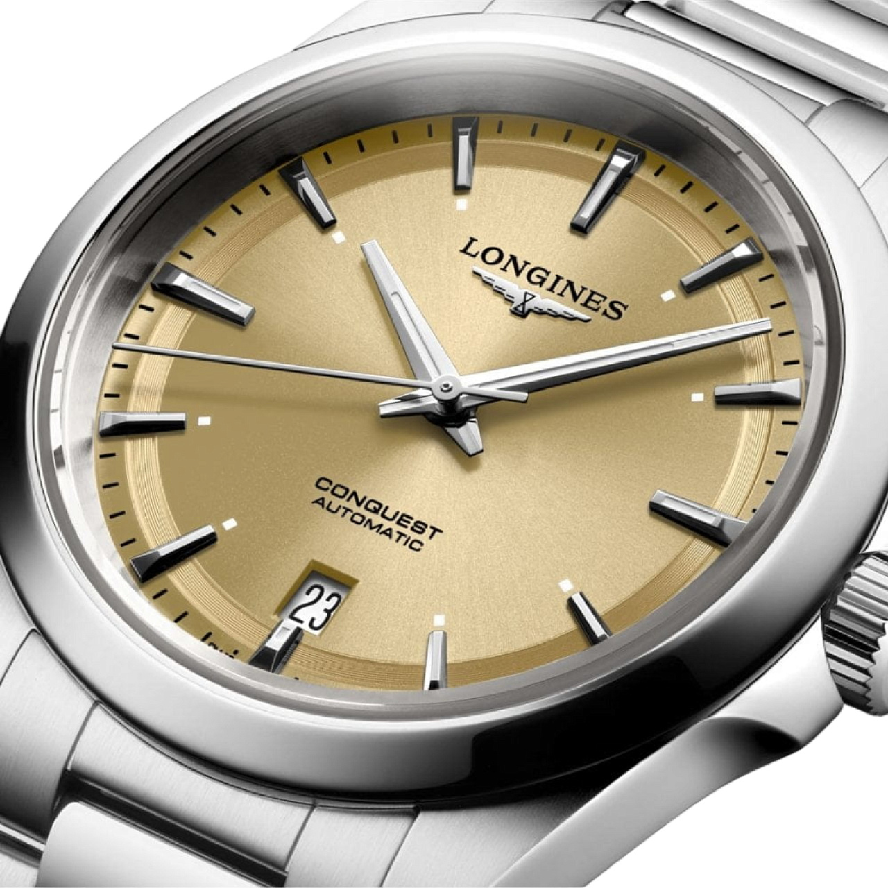Часы Longines 