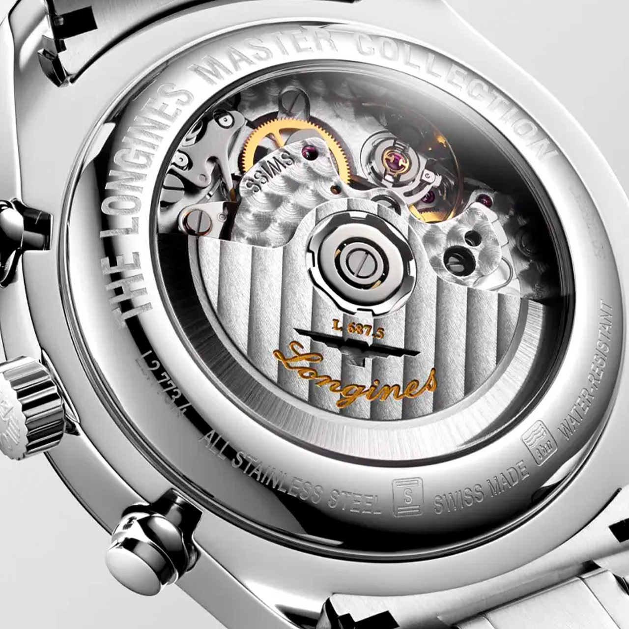 Часы Longines 