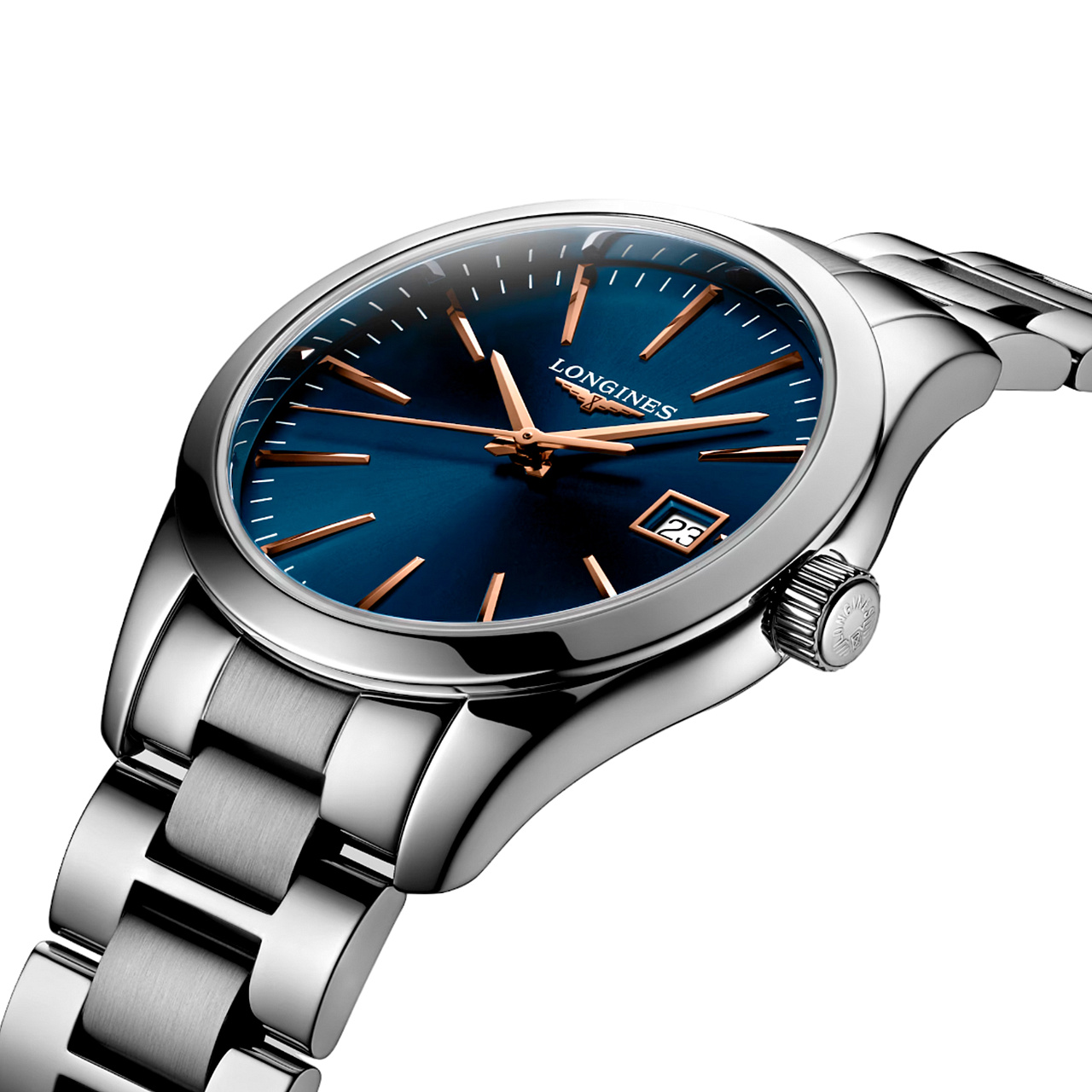 Часы Longines 