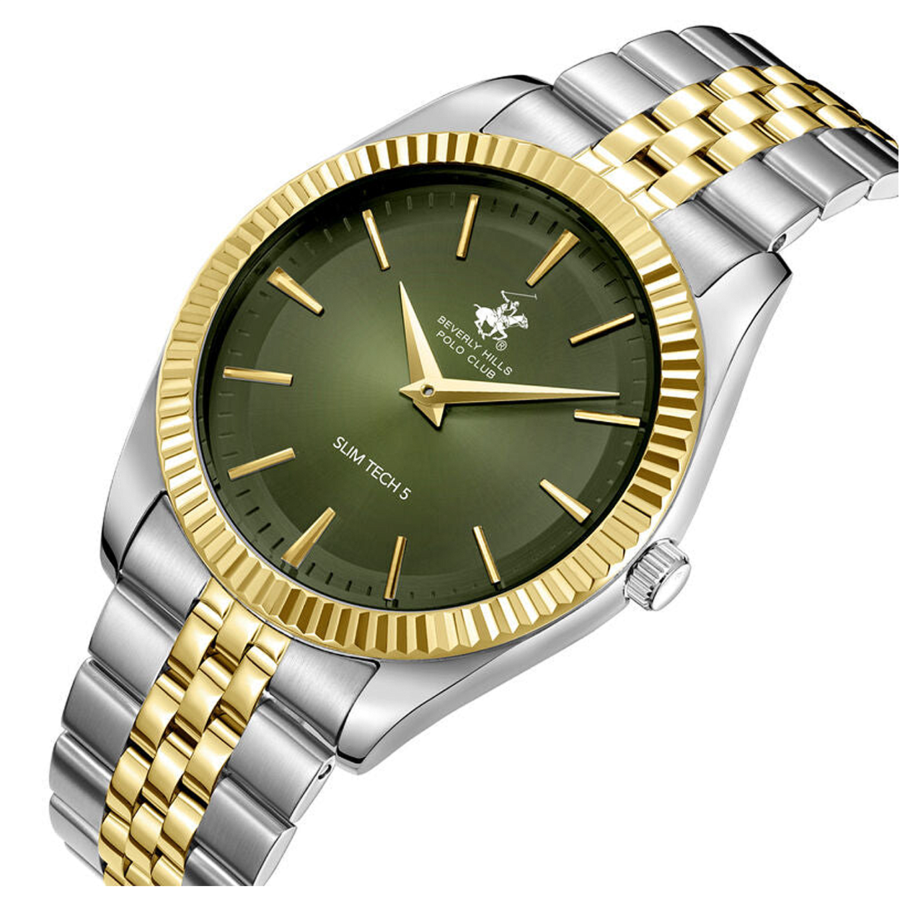 Часы Beverly Hills 