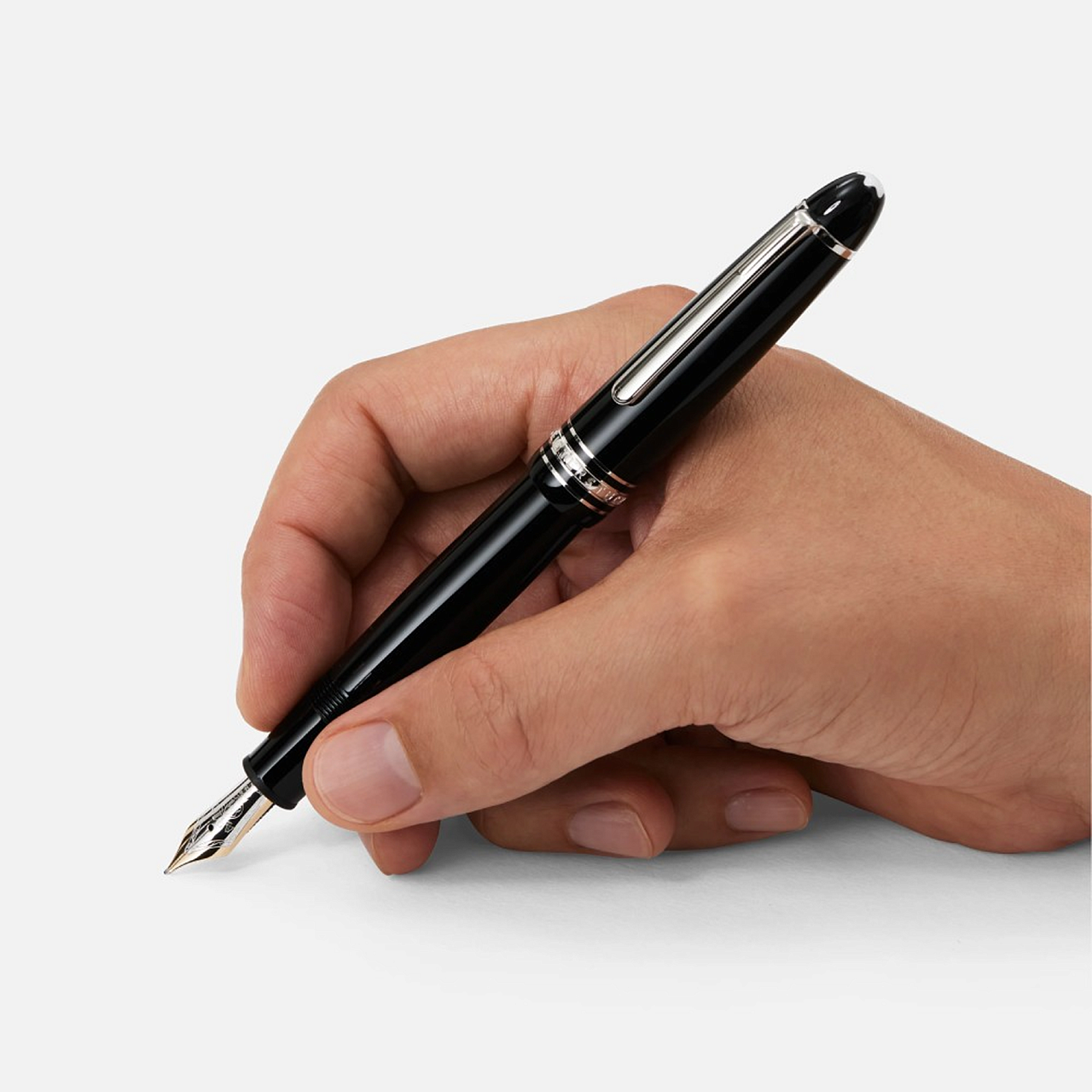Ручка Montblanc 