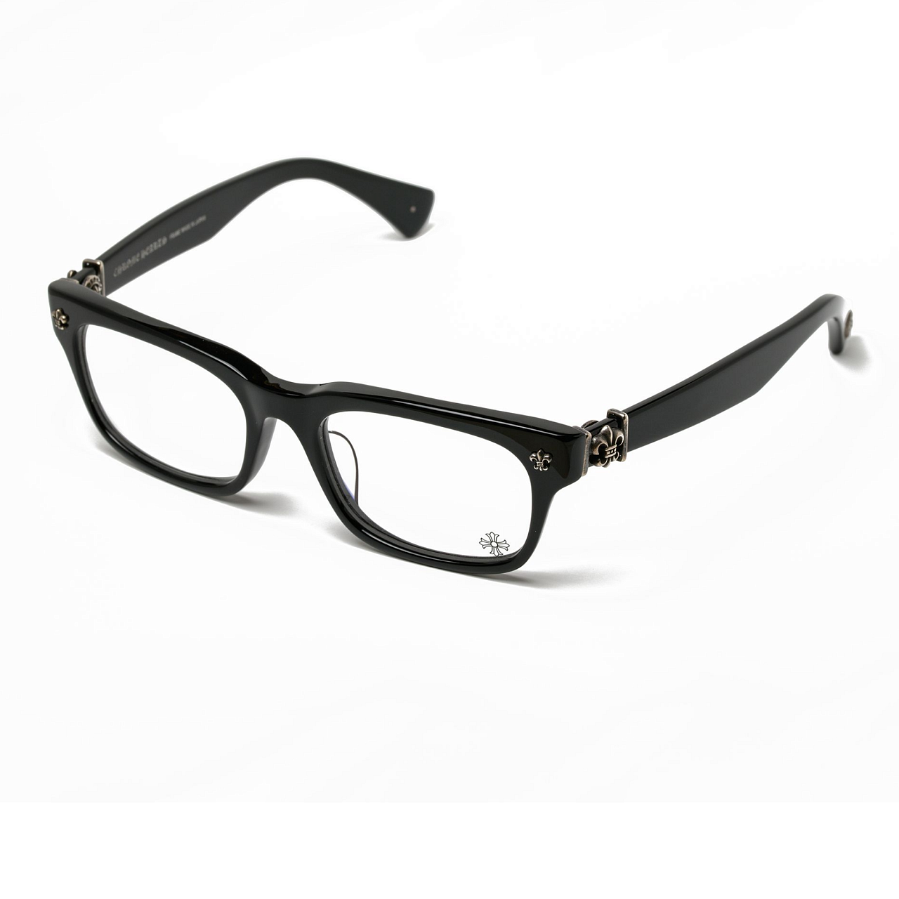 Оправы Chrome Hearts