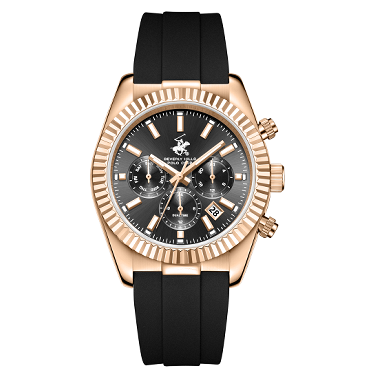 Часы Beverly Hills 