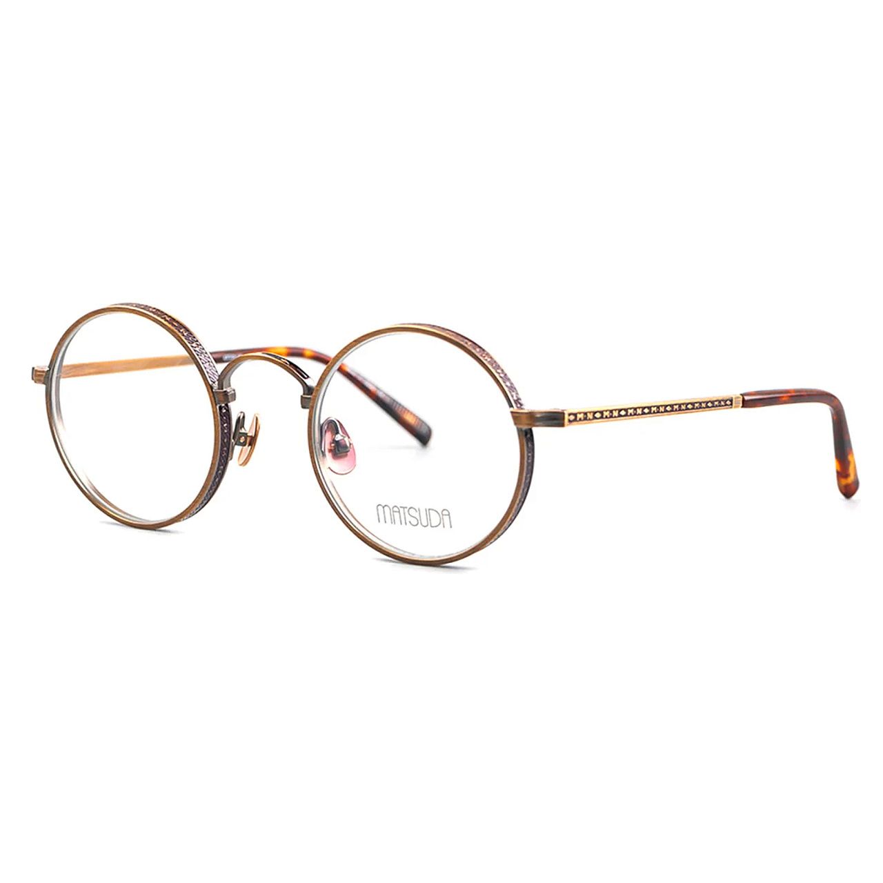 Оправы Matsuda