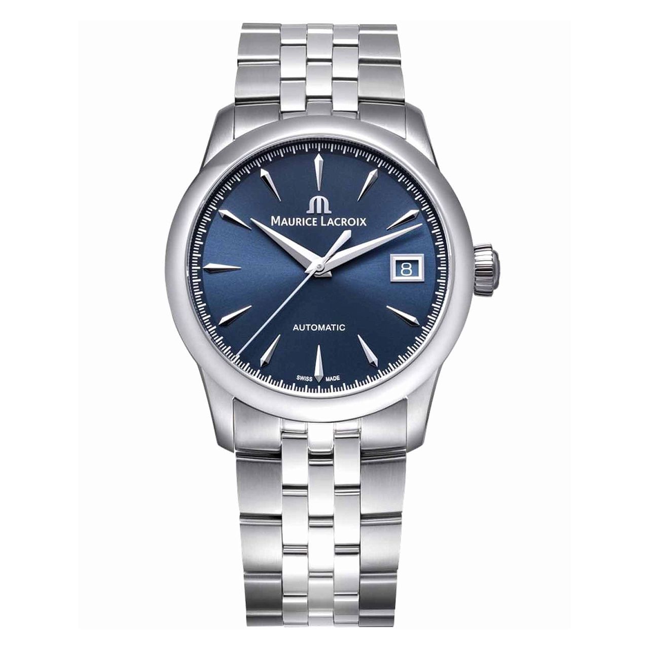 Часы Maurice Lacroix 