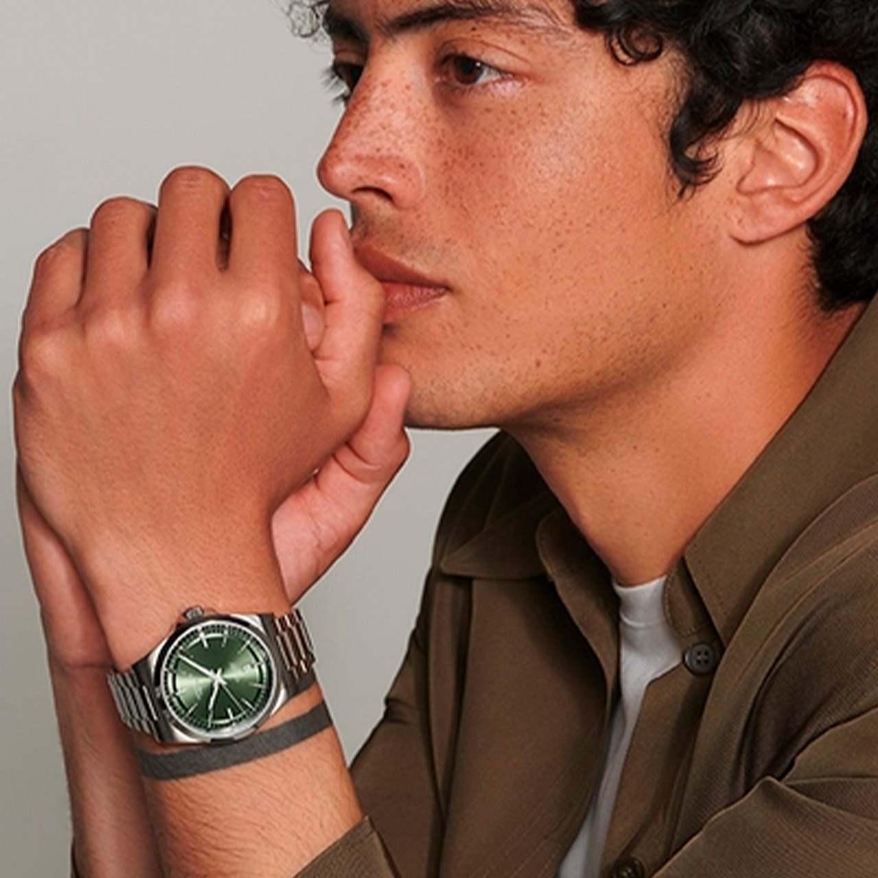 Часы Longines 