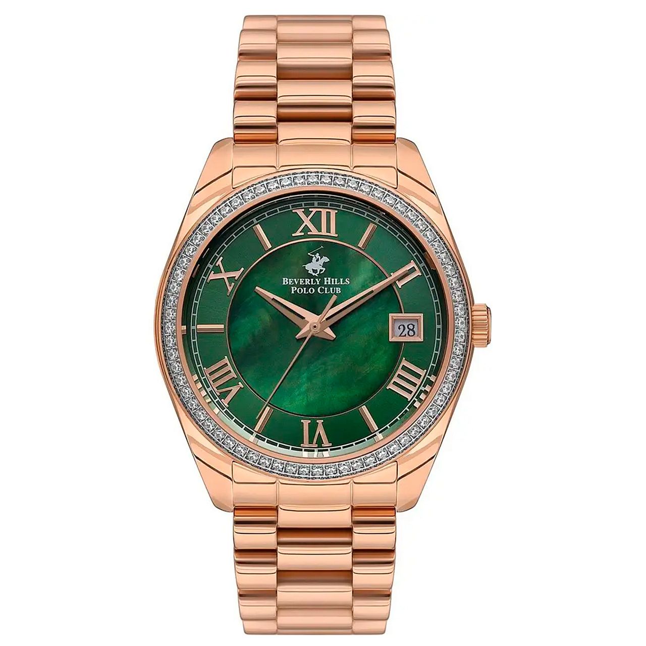 Часы Beverly Hills 