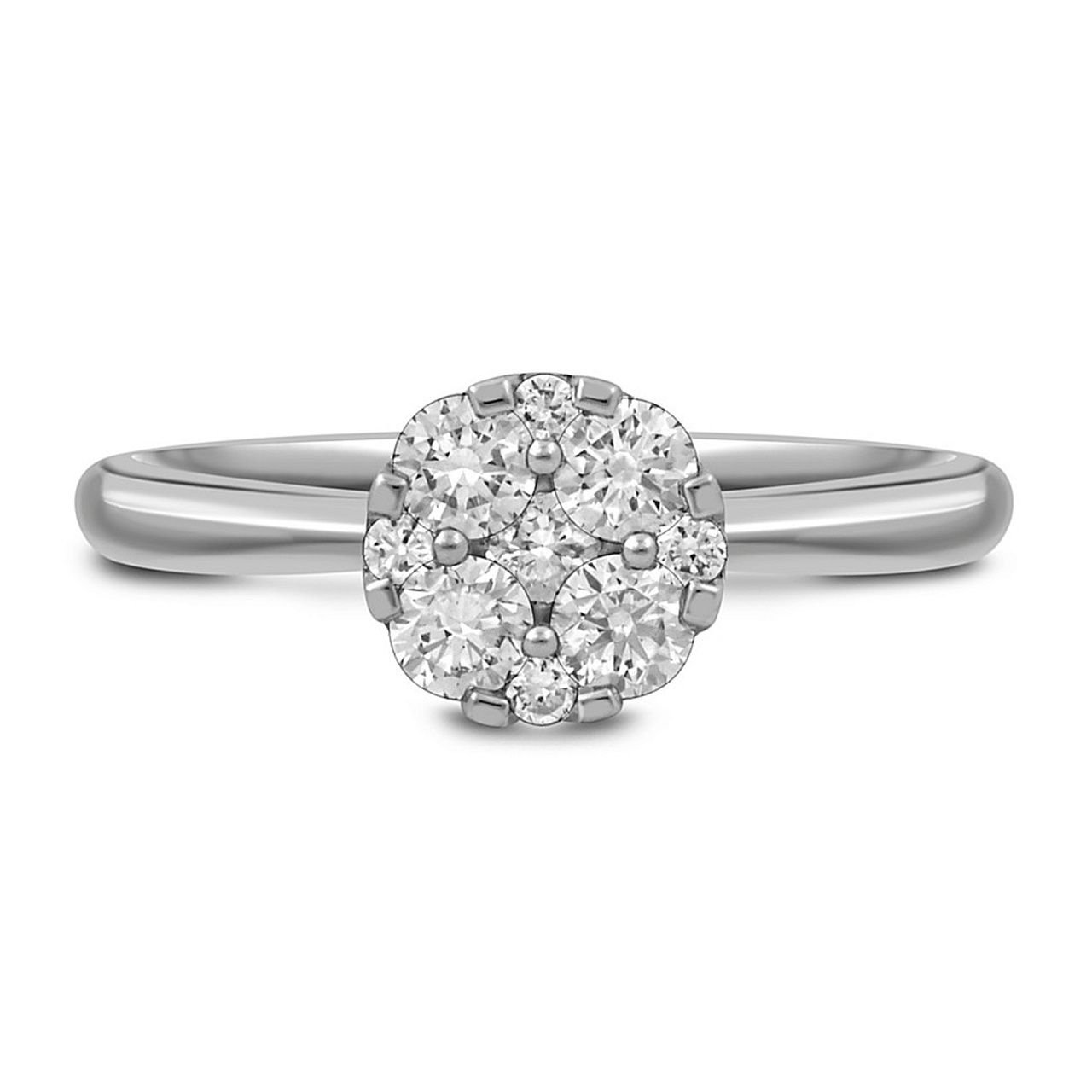 Кольцо Crivelli 