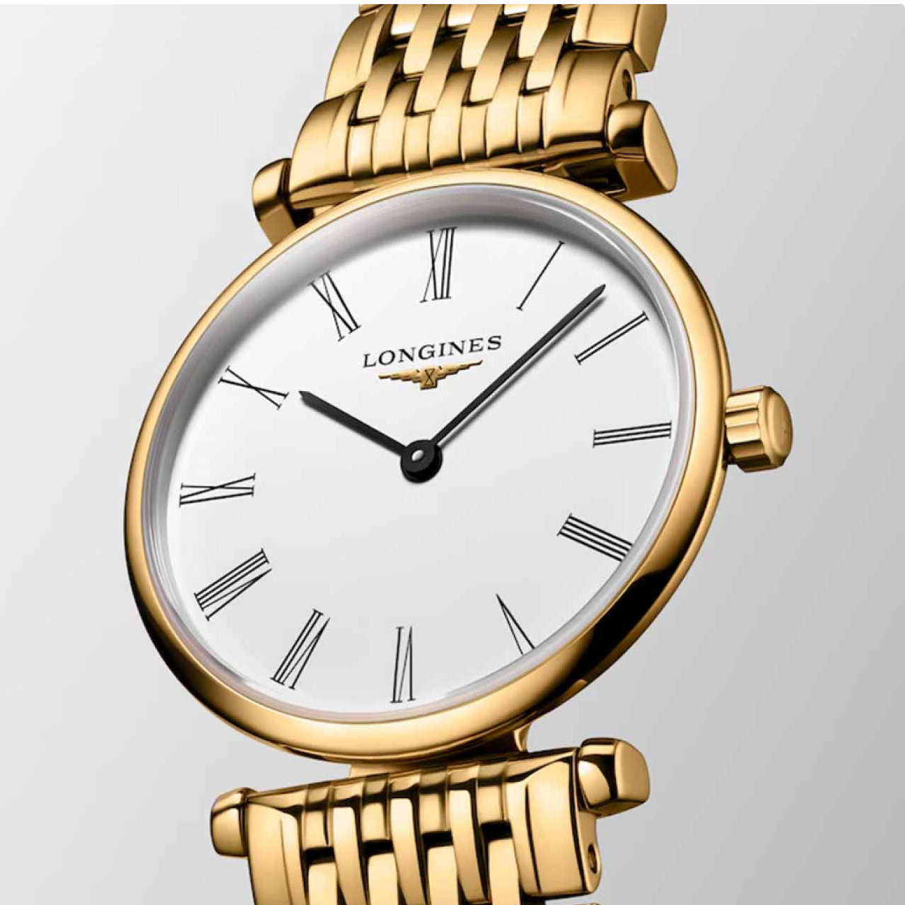 Часы Longines 