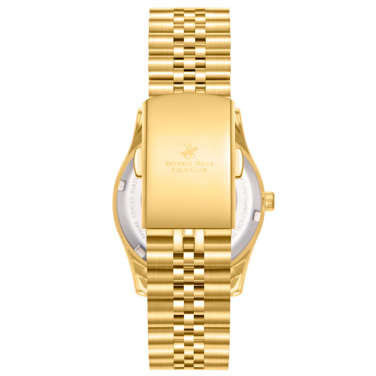 Часы Beverly Hills 