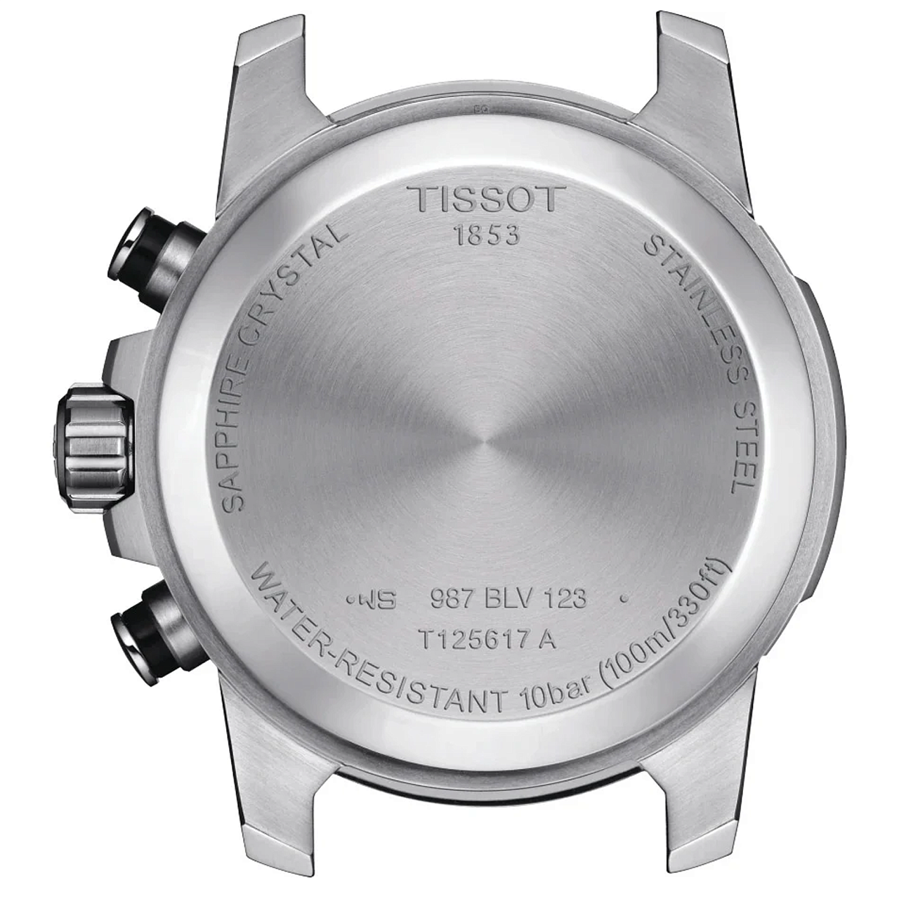 Часы Tissot 