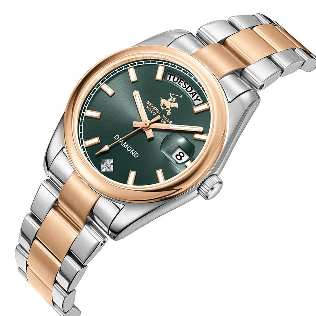 Часы Beverly Hills 