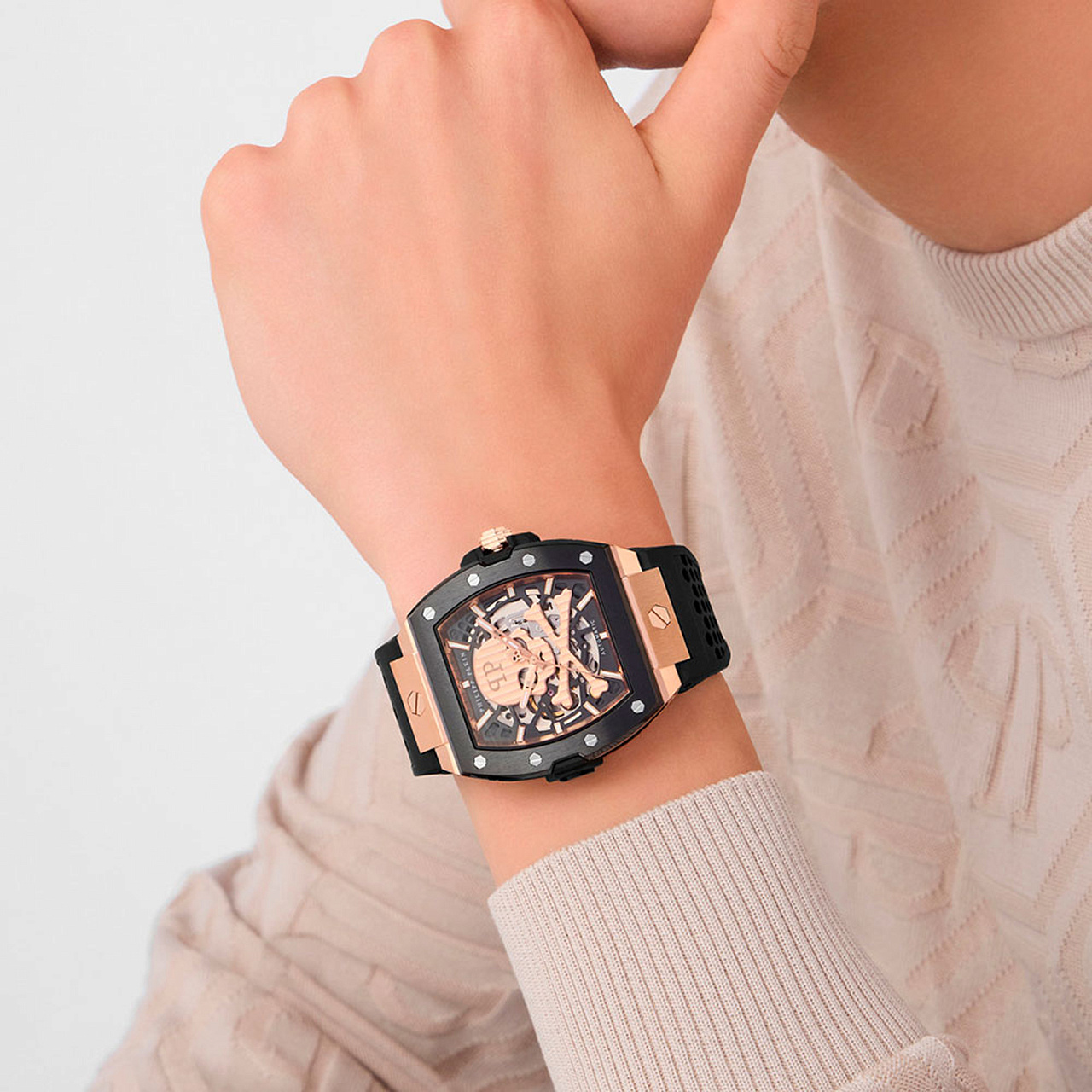 Часы Philipp Plein 