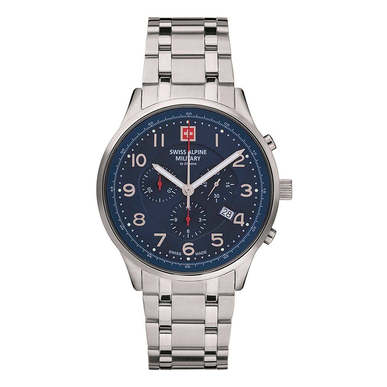 Часы Swiss Alpine 