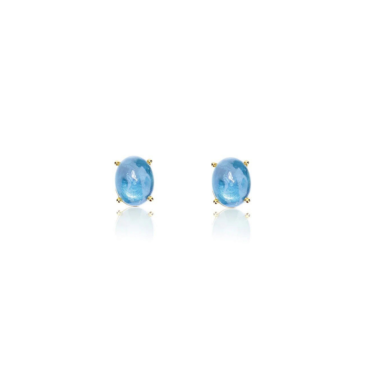 Серьги Nanis 