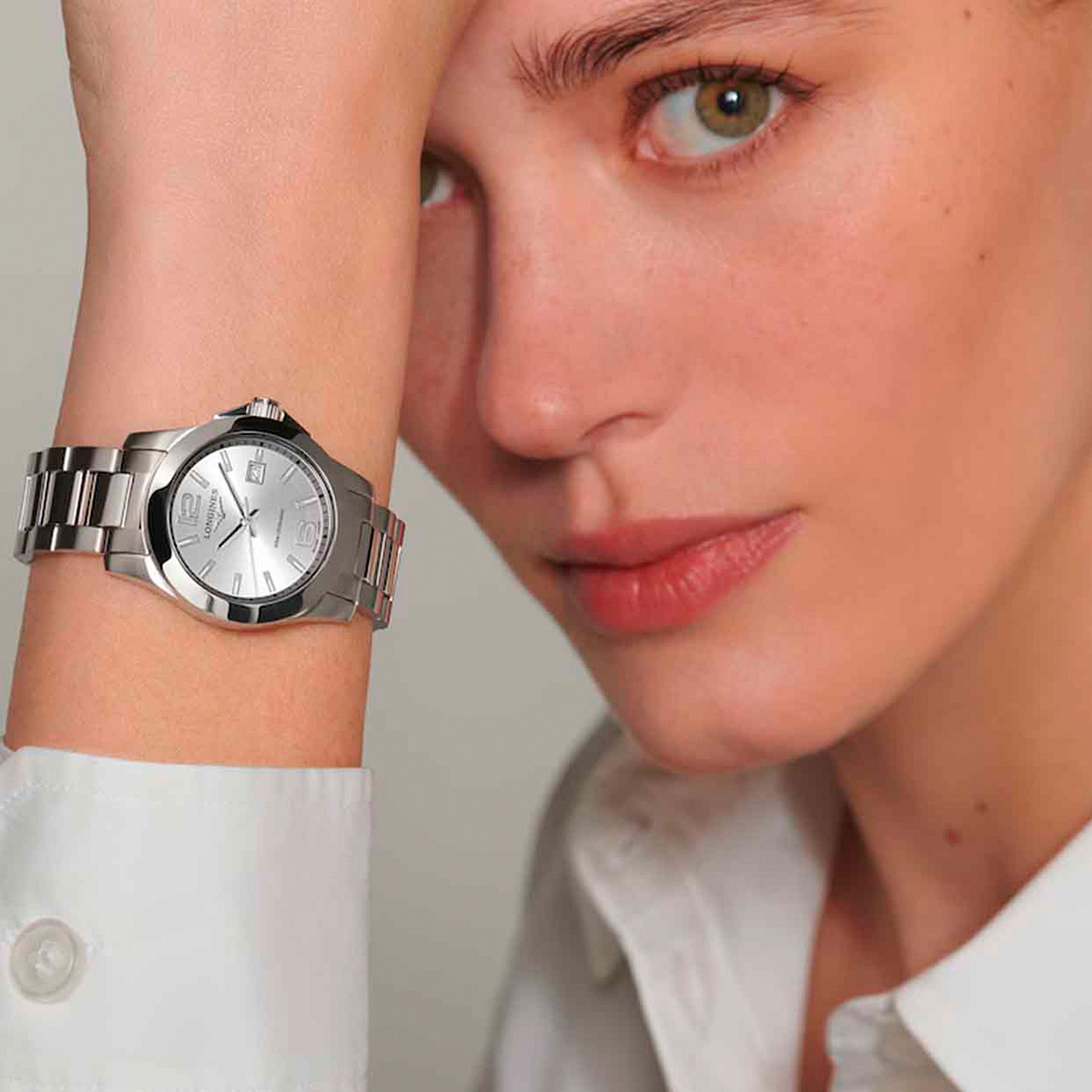 Часы Longines 