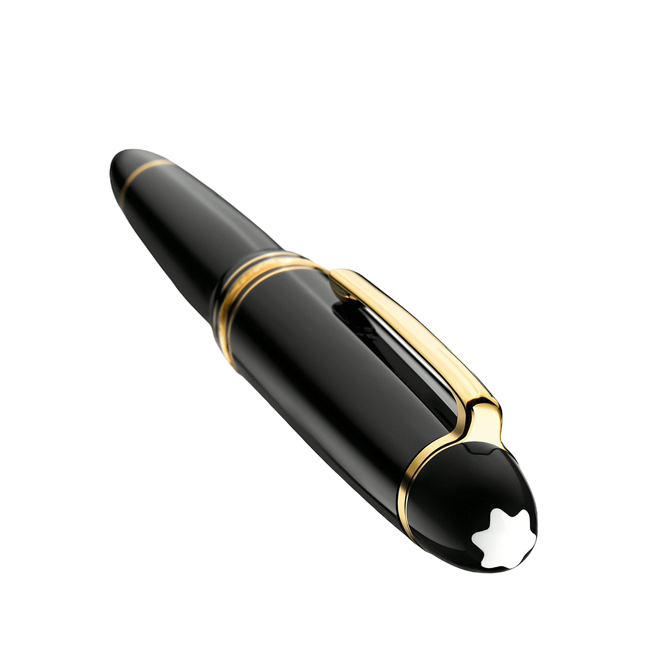Ручка Montblanc 
