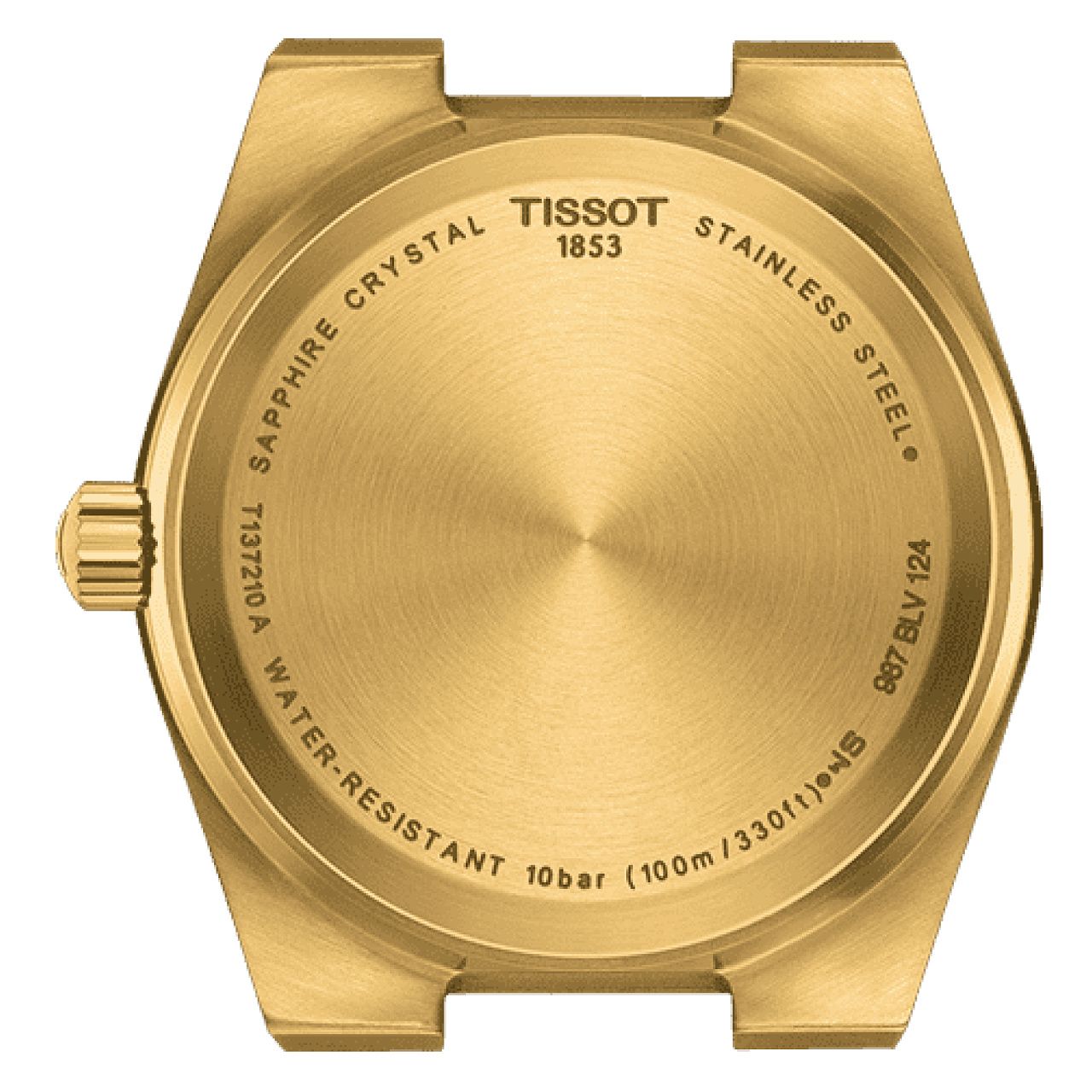 Часы Tissot 